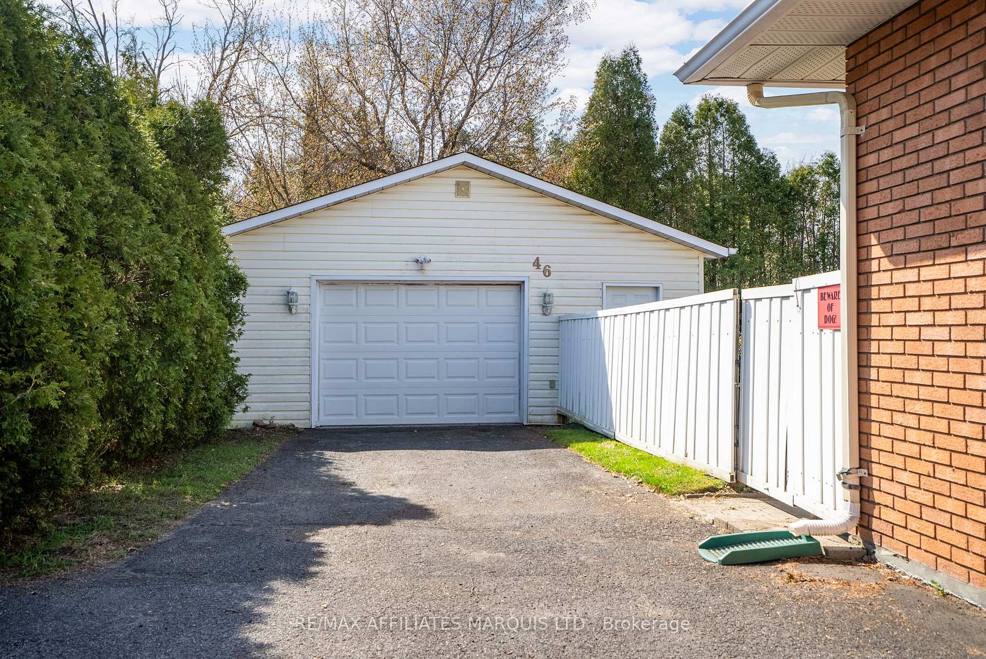 Photo 17 of 46 McKenzie Street, Cornwall — HOMEH