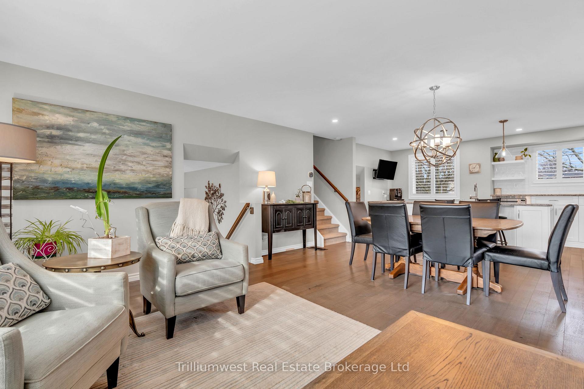 Photo 18 of 5 Schuurman Court, Guelph, Kortright West — HOMEH