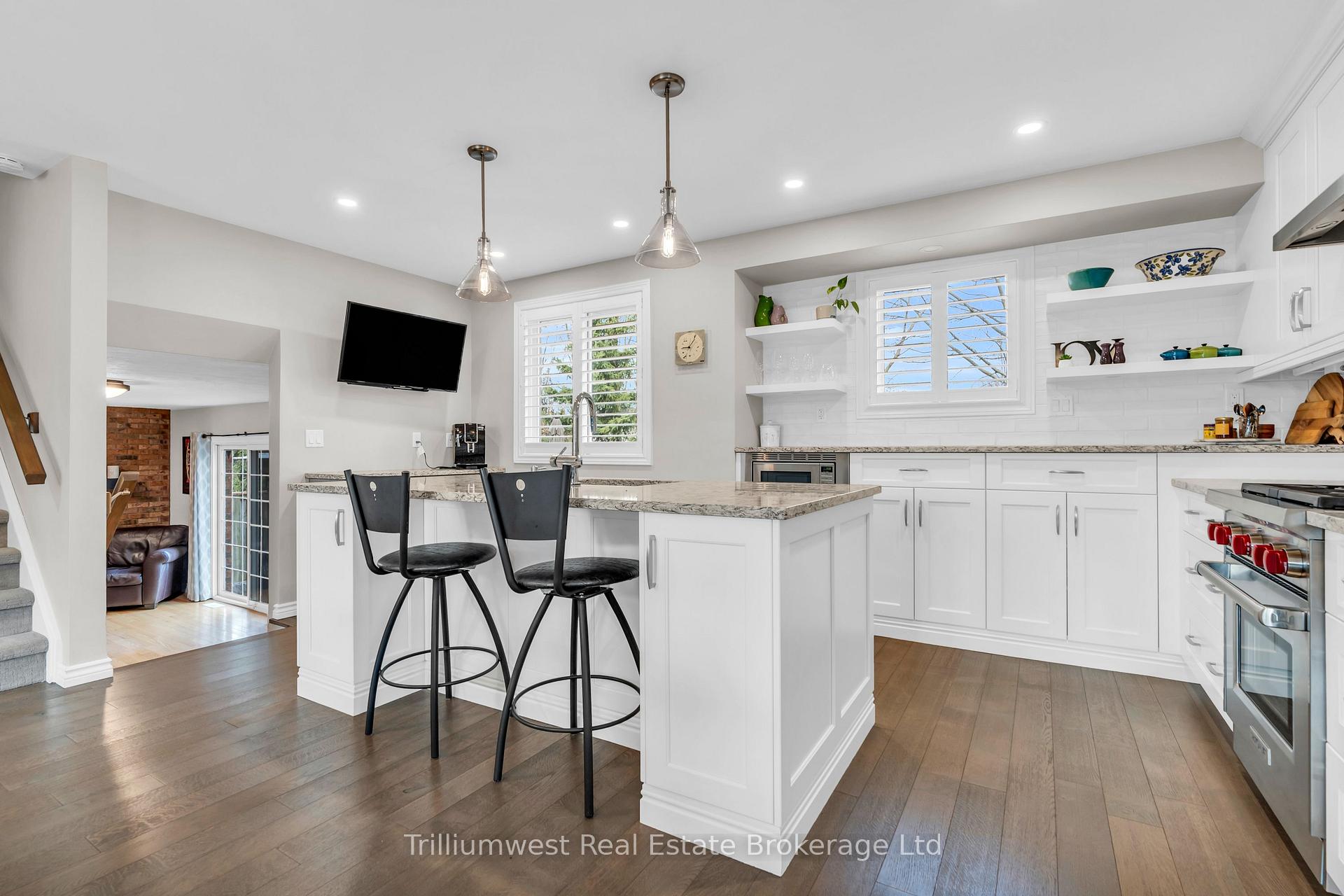 Photo 33 of 5 Schuurman Court, Guelph, Kortright West — HOMEH