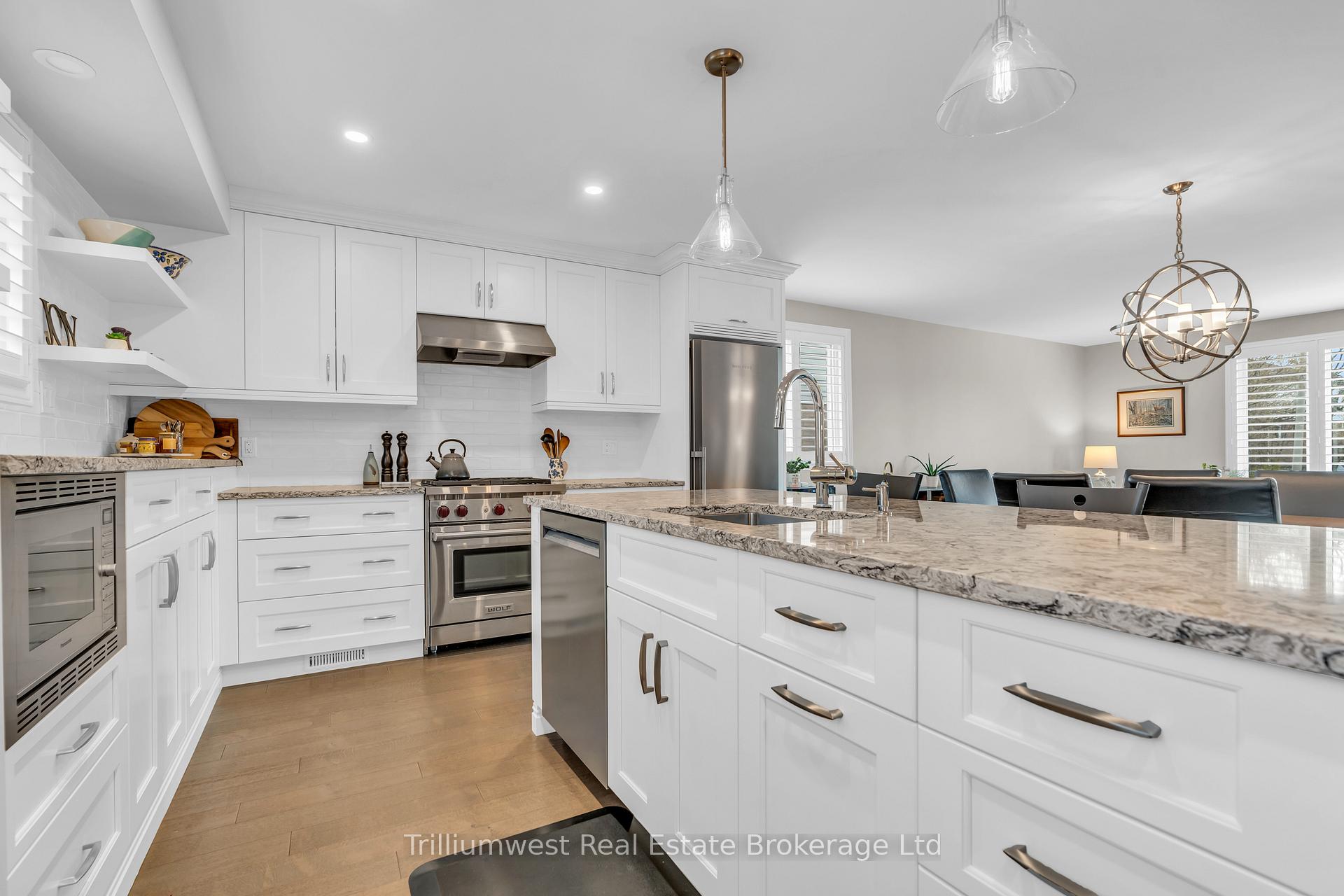 Photo 4 of 5 Schuurman Court, Guelph, Kortright West — HOMEH