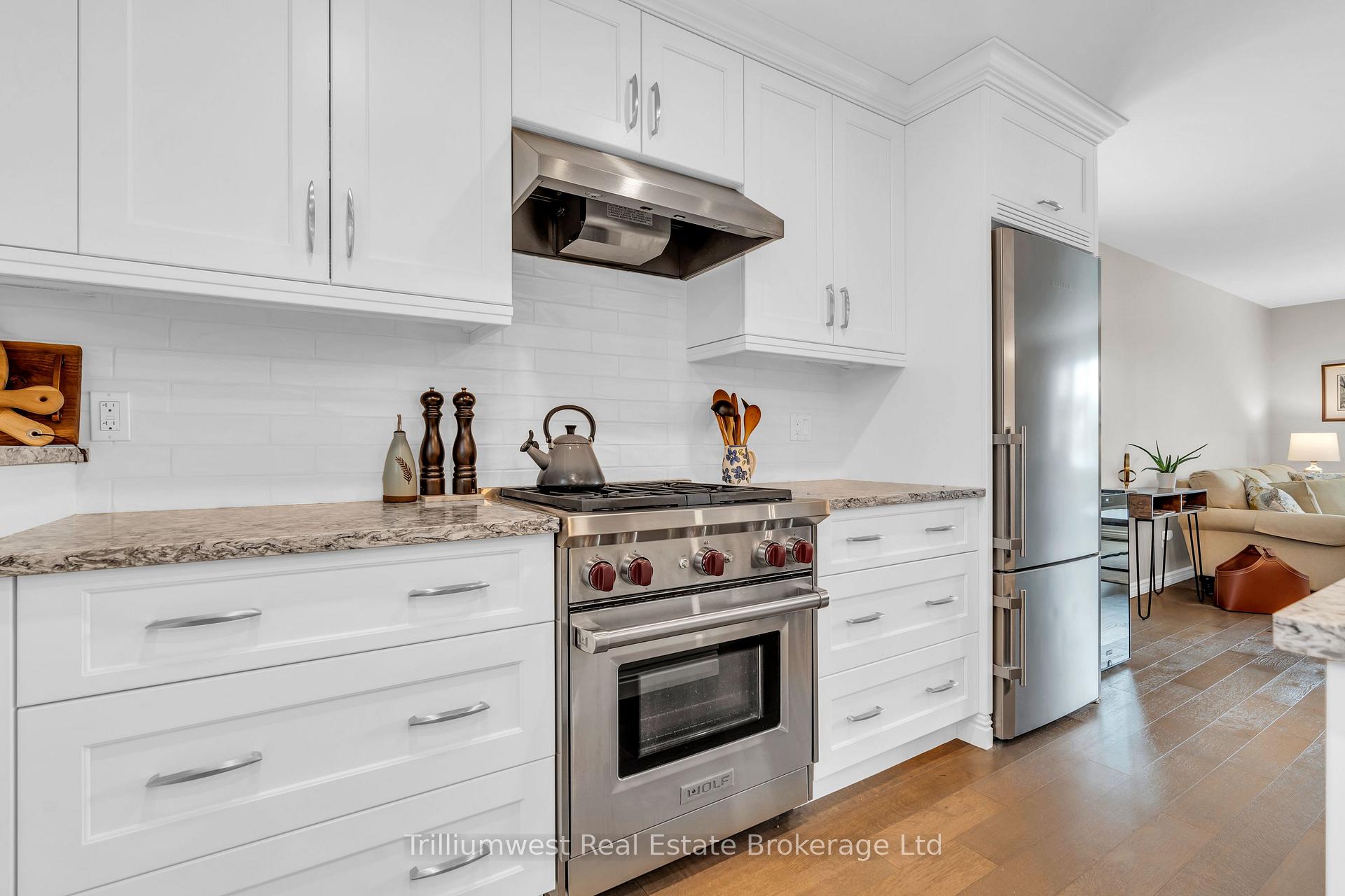 Photo 24 of 5 Schuurman Court, Guelph, Kortright West — HOMEH