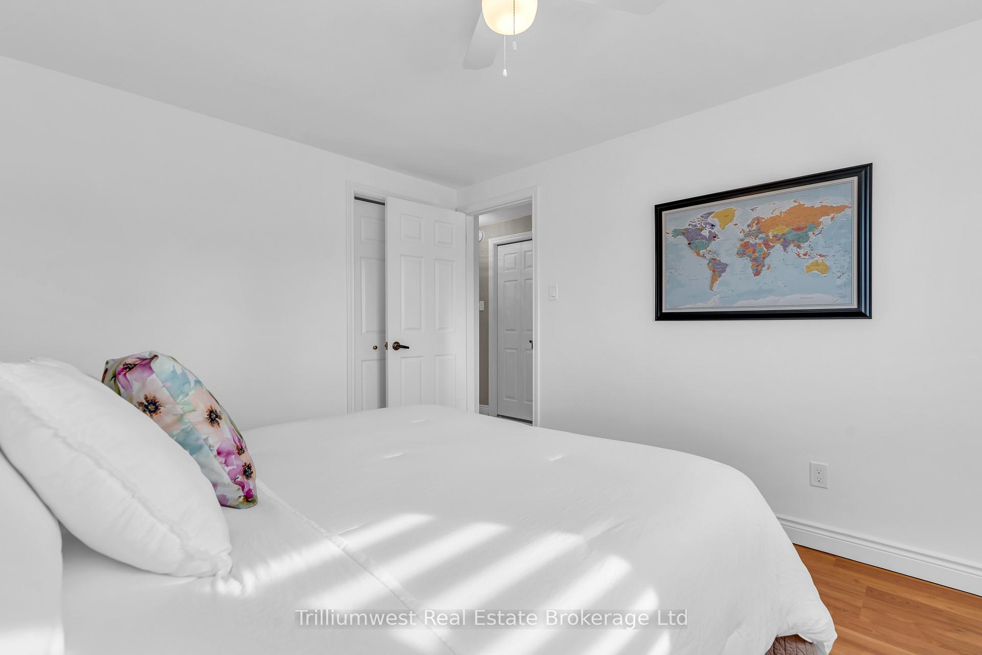 Photo 8 of 5 Schuurman Court, Guelph, Kortright West — HOMEH