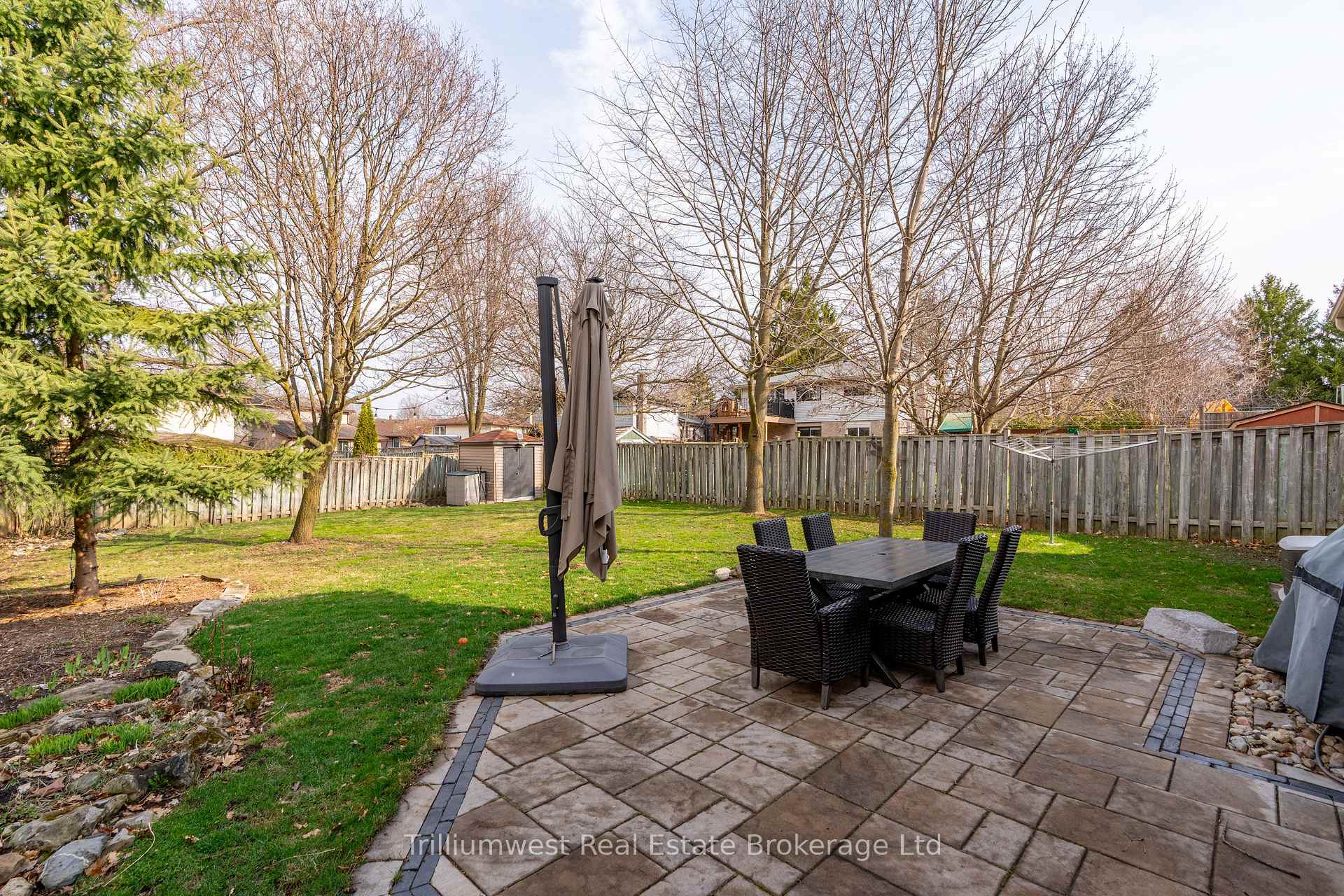 Photo 30 of 5 Schuurman Court, Guelph, Kortright West — HOMEH