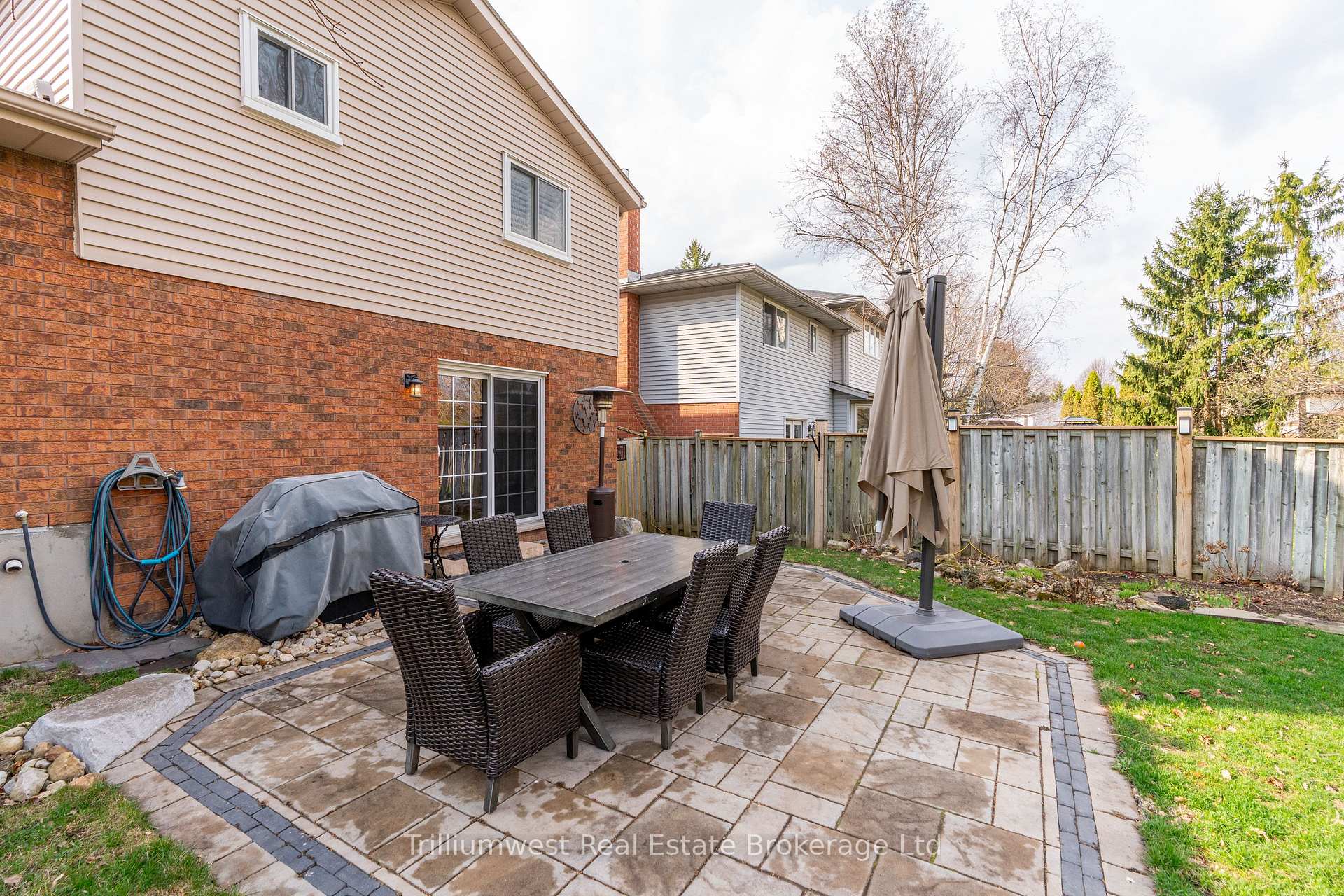 Photo 27 of 5 Schuurman Court, Guelph, Kortright West — HOMEH