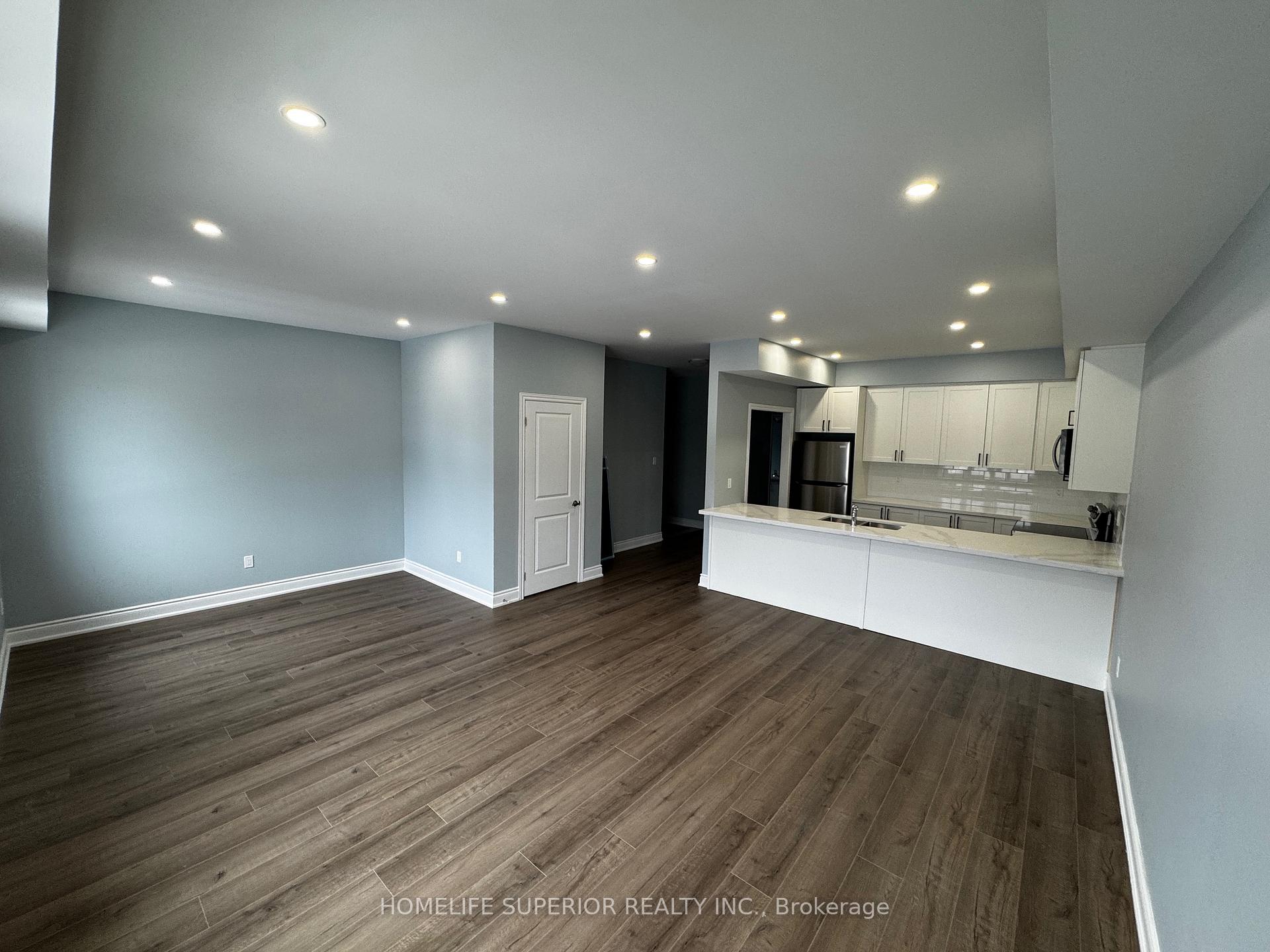 Front of Unit 3, 143 Gibbons Street