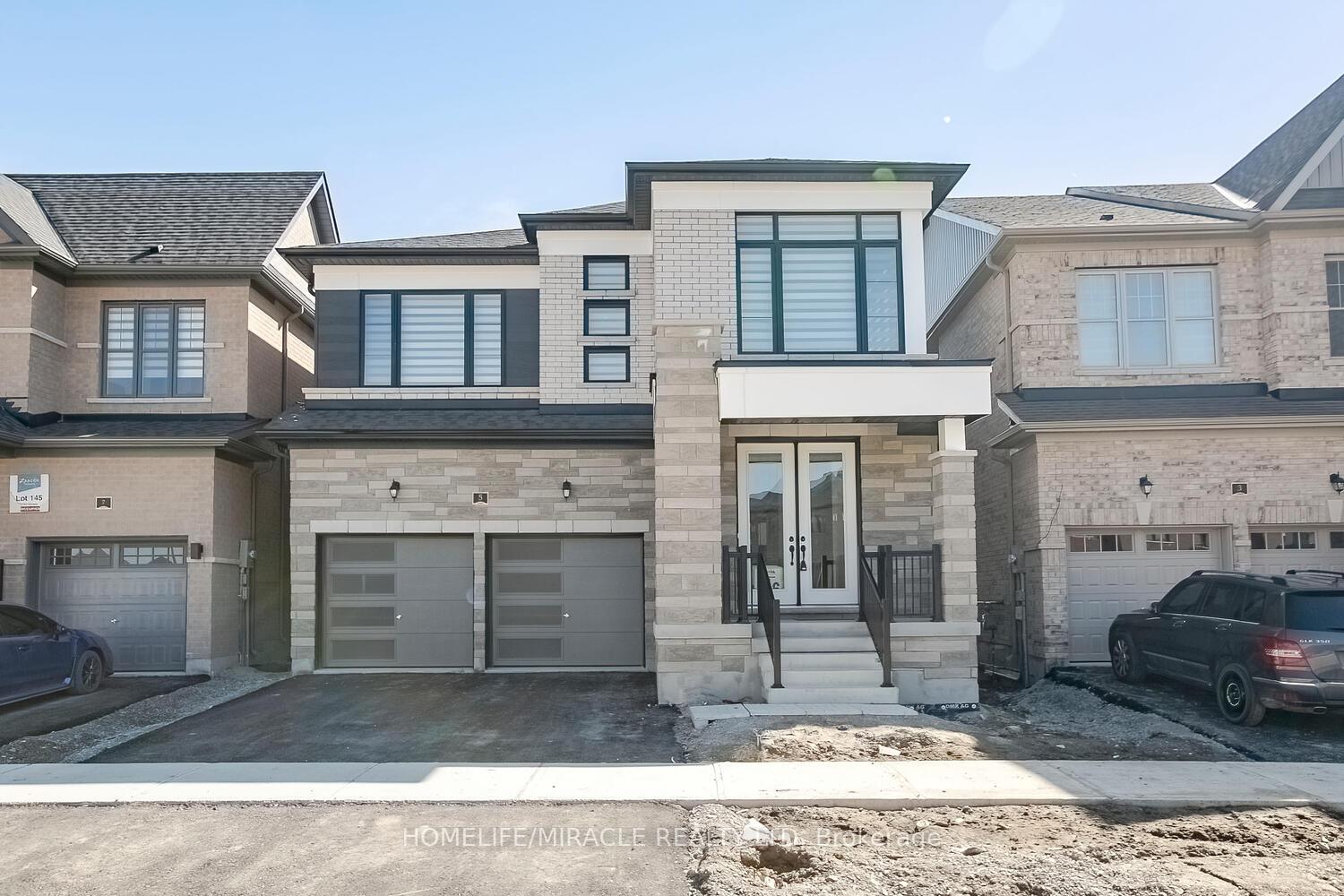 Photo 1 of 5 Ida Terrace, Caledon, Rural Caledon — HOMEH