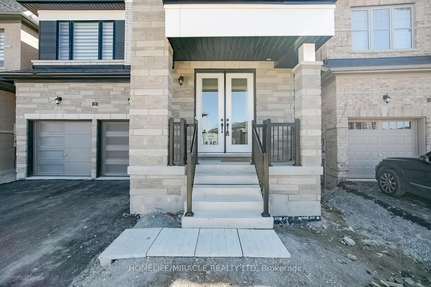 Photo 4 of 5 Ida Terrace, Caledon, Rural Caledon — HOMEH