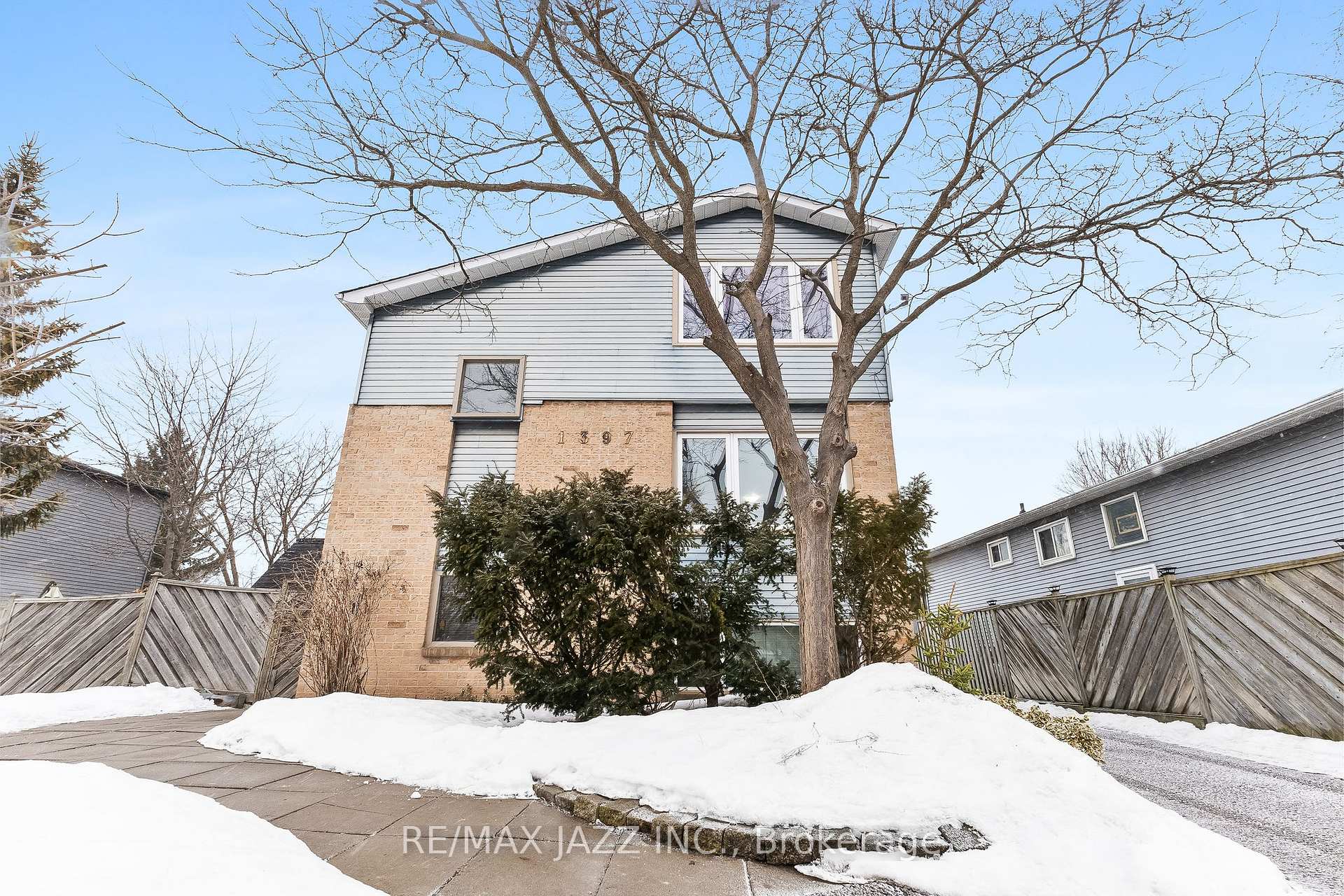 Photo 1 of 1397 Ritson Road S, Oshawa, Lakeview — HOMEH