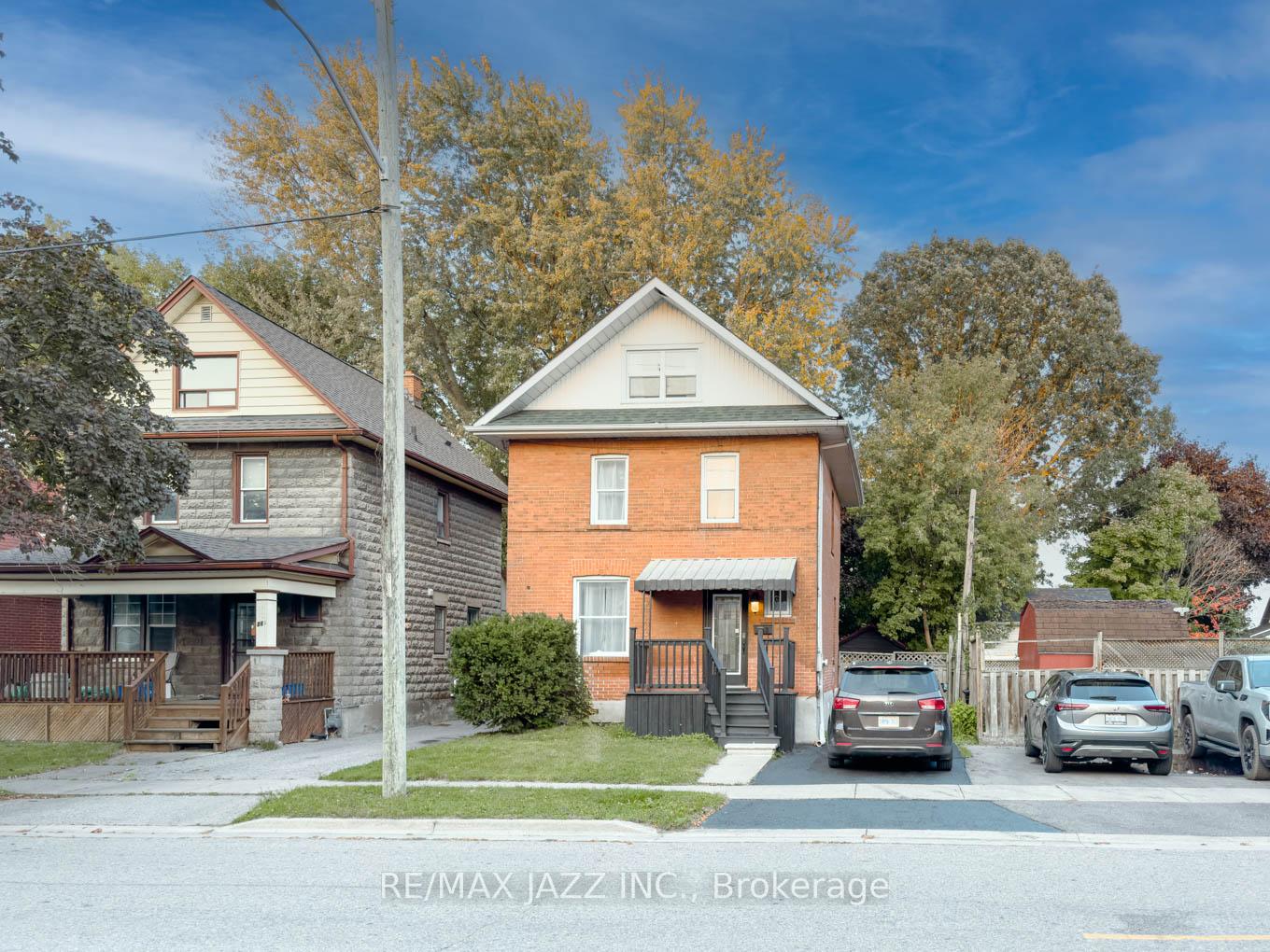 Photo 1 of 263 Haig Street, Oshawa, O'Neill — HOMEH