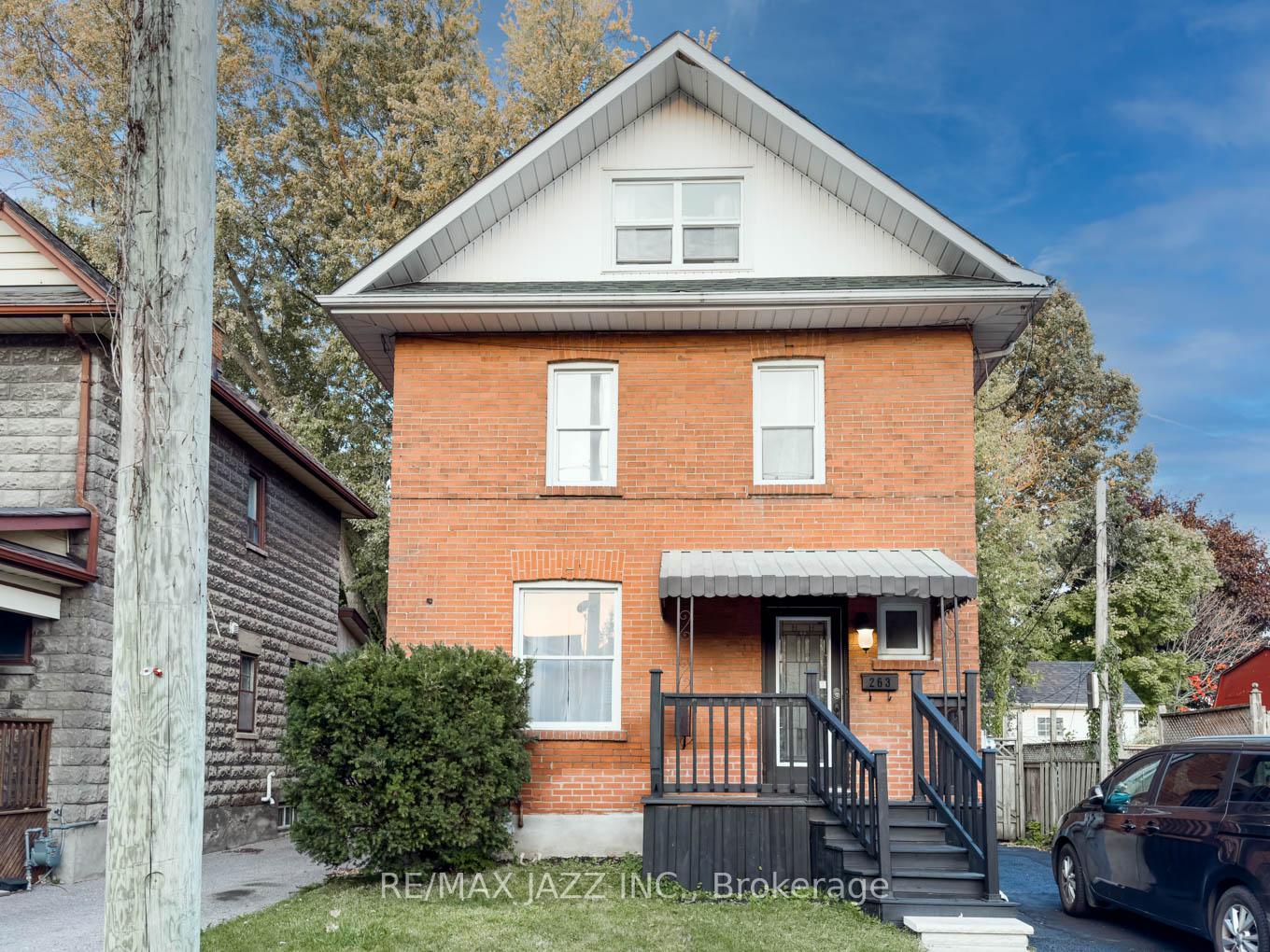 Photo 3 of 263 Haig Street, Oshawa, O'Neill — HOMEH