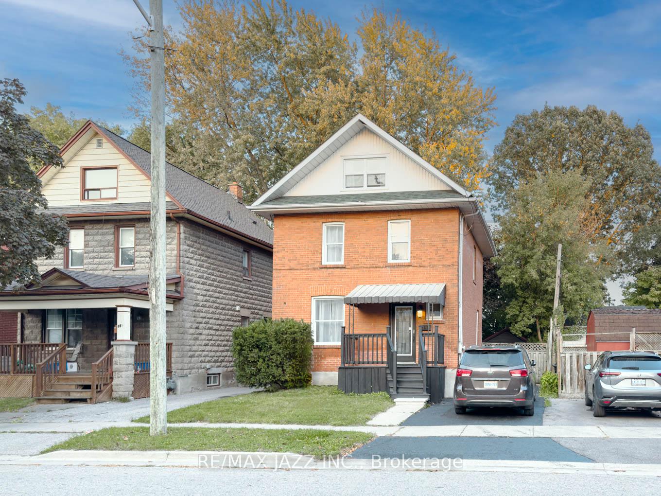 Photo 2 of 263 Haig Street, Oshawa, O'Neill — HOMEH