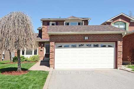 Photo 1 of Unit Bsmt, 10 Marshall Crescent, Ajax, Central West — HOMEH