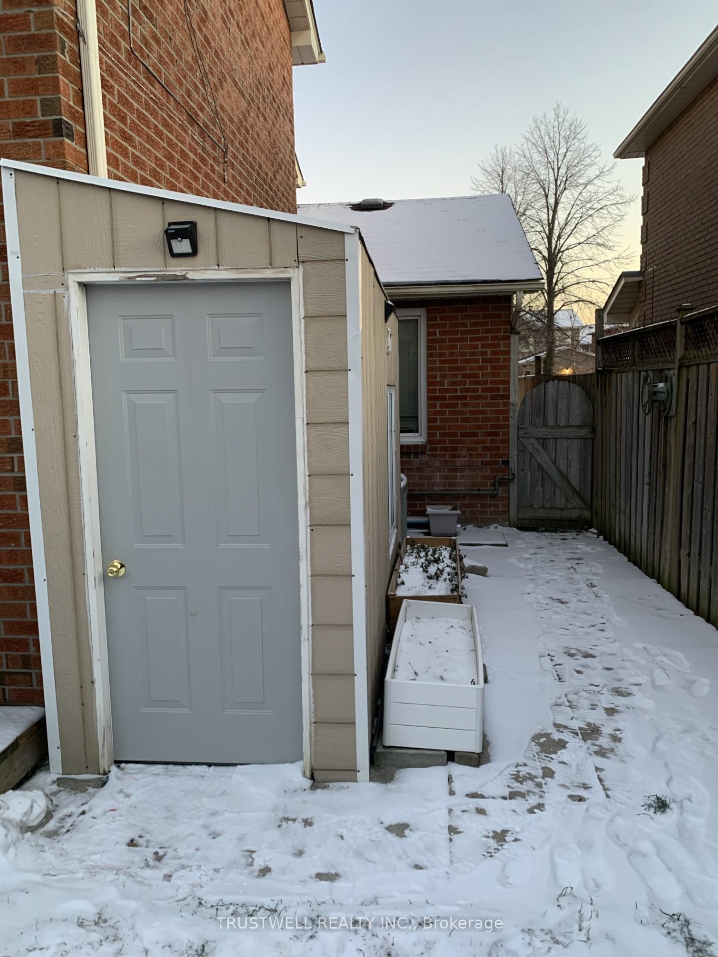 Photo 8 of Unit Bsmt, 10 Marshall Crescent, Ajax, Central West — HOMEH