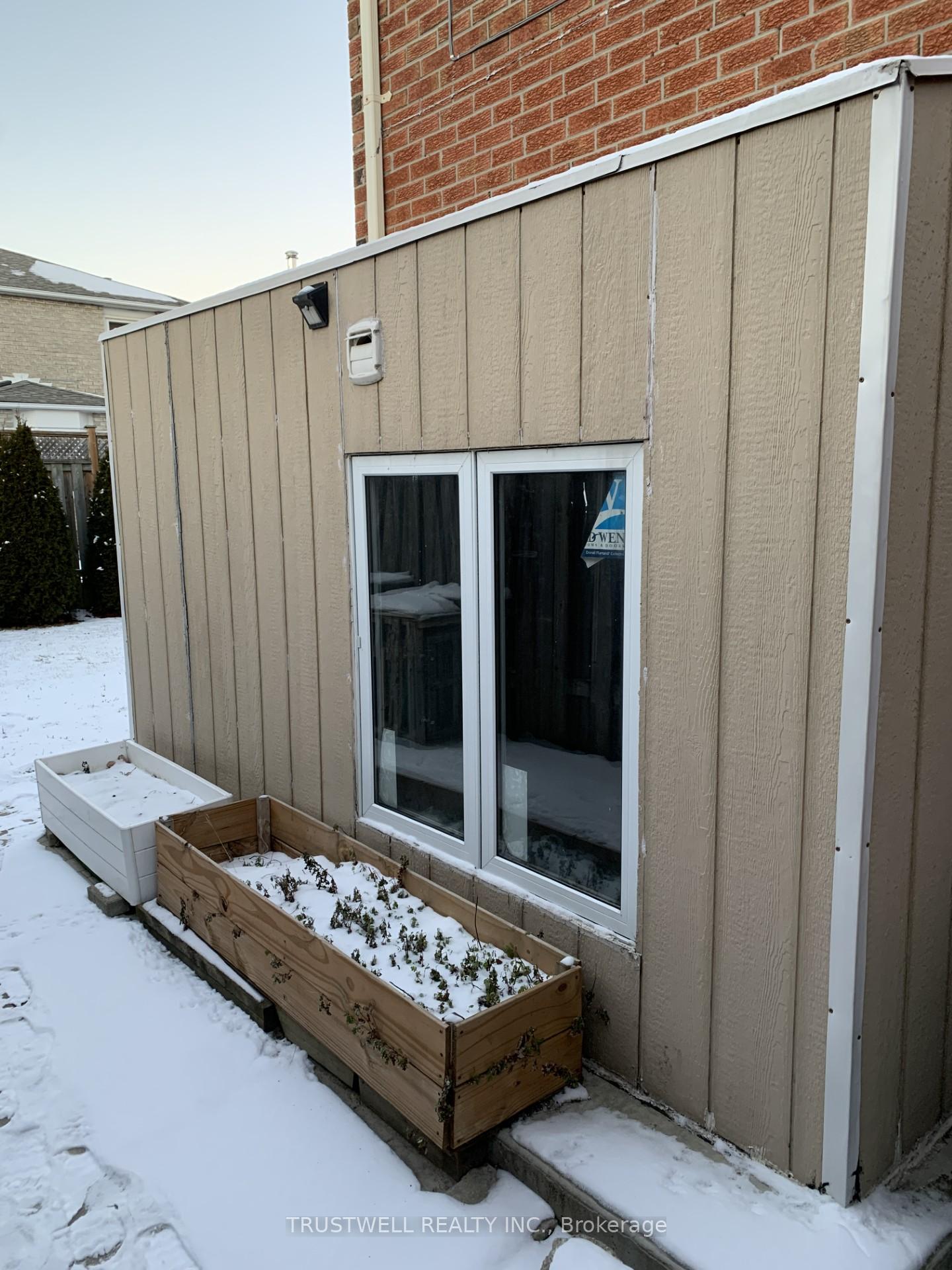 Photo 7 of Unit Bsmt, 10 Marshall Crescent, Ajax, Central West — HOMEH