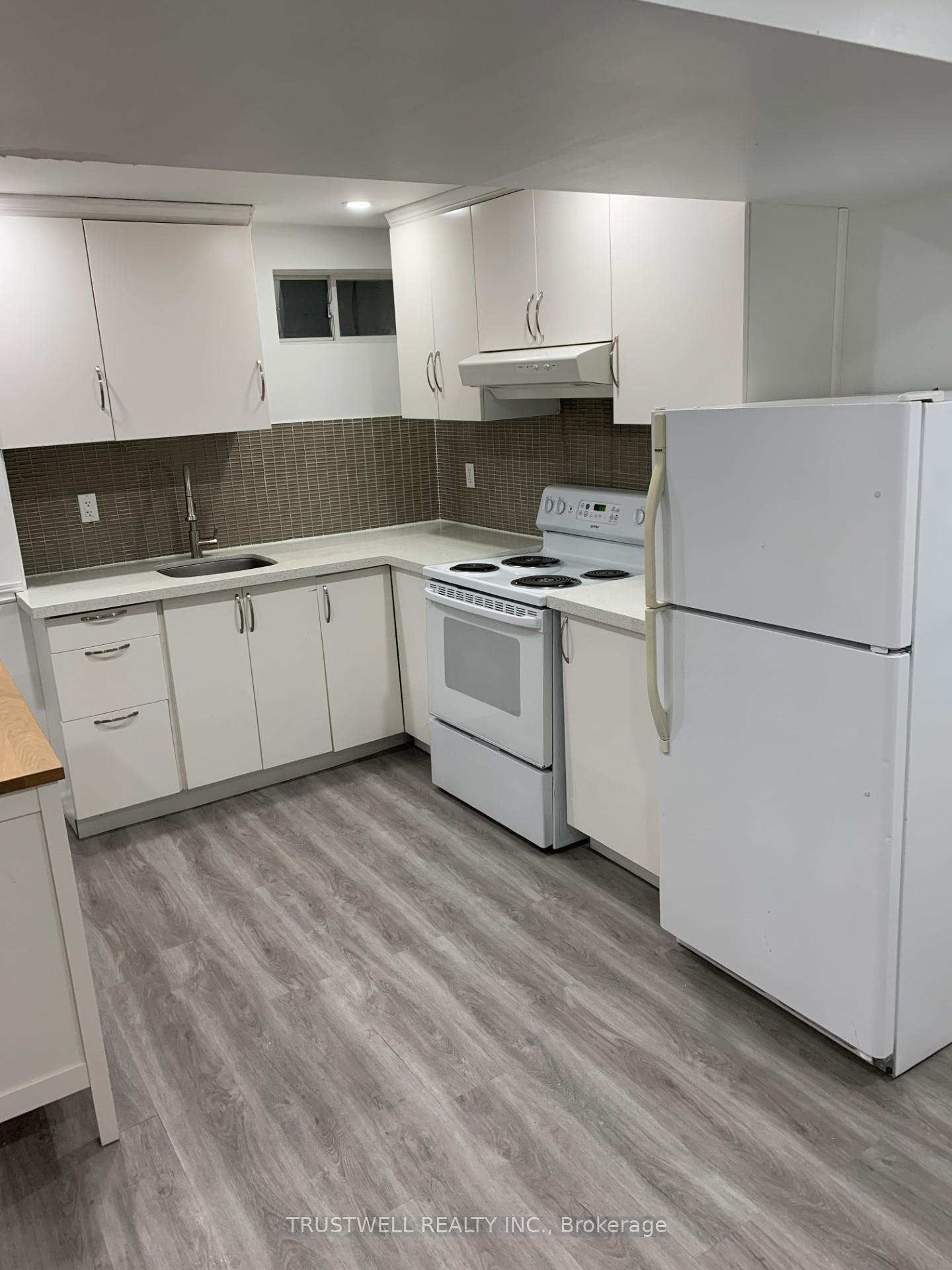 Photo 5 of Unit Bsmt, 10 Marshall Crescent, Ajax, Central West — HOMEH