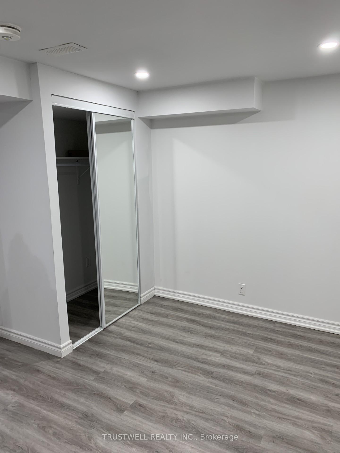 Photo 9 of Unit Bsmt, 10 Marshall Crescent, Ajax, Central West — HOMEH