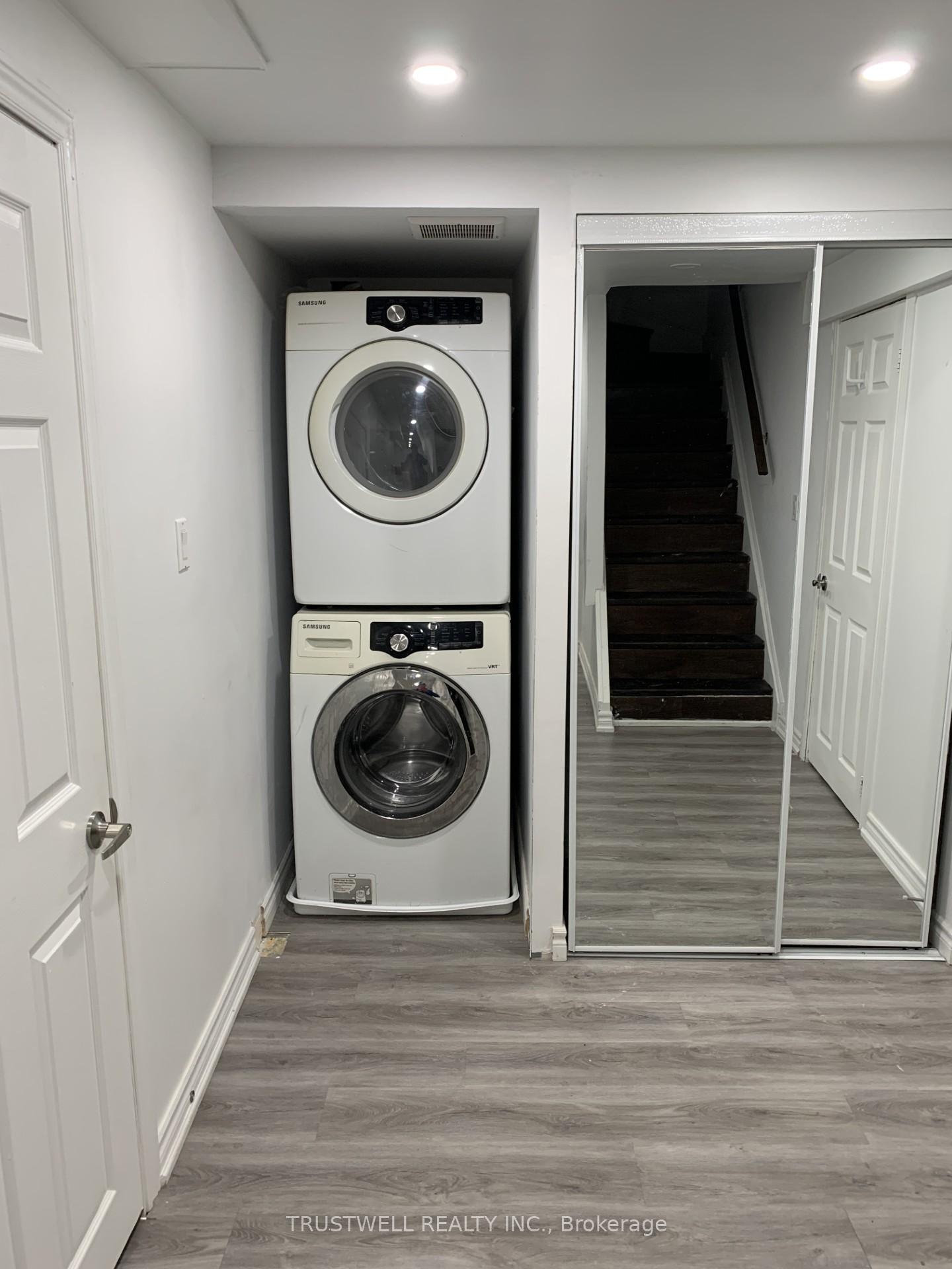Photo 10 of Unit Bsmt, 10 Marshall Crescent, Ajax, Central West — HOMEH