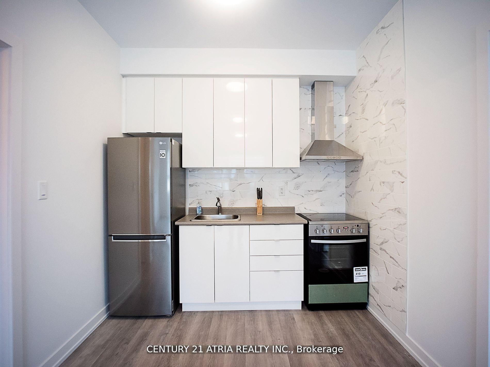 Photo 5 of Unit CoachHouse, 1 Sugarberry Avenue, Markham, Cornell — HOMEH