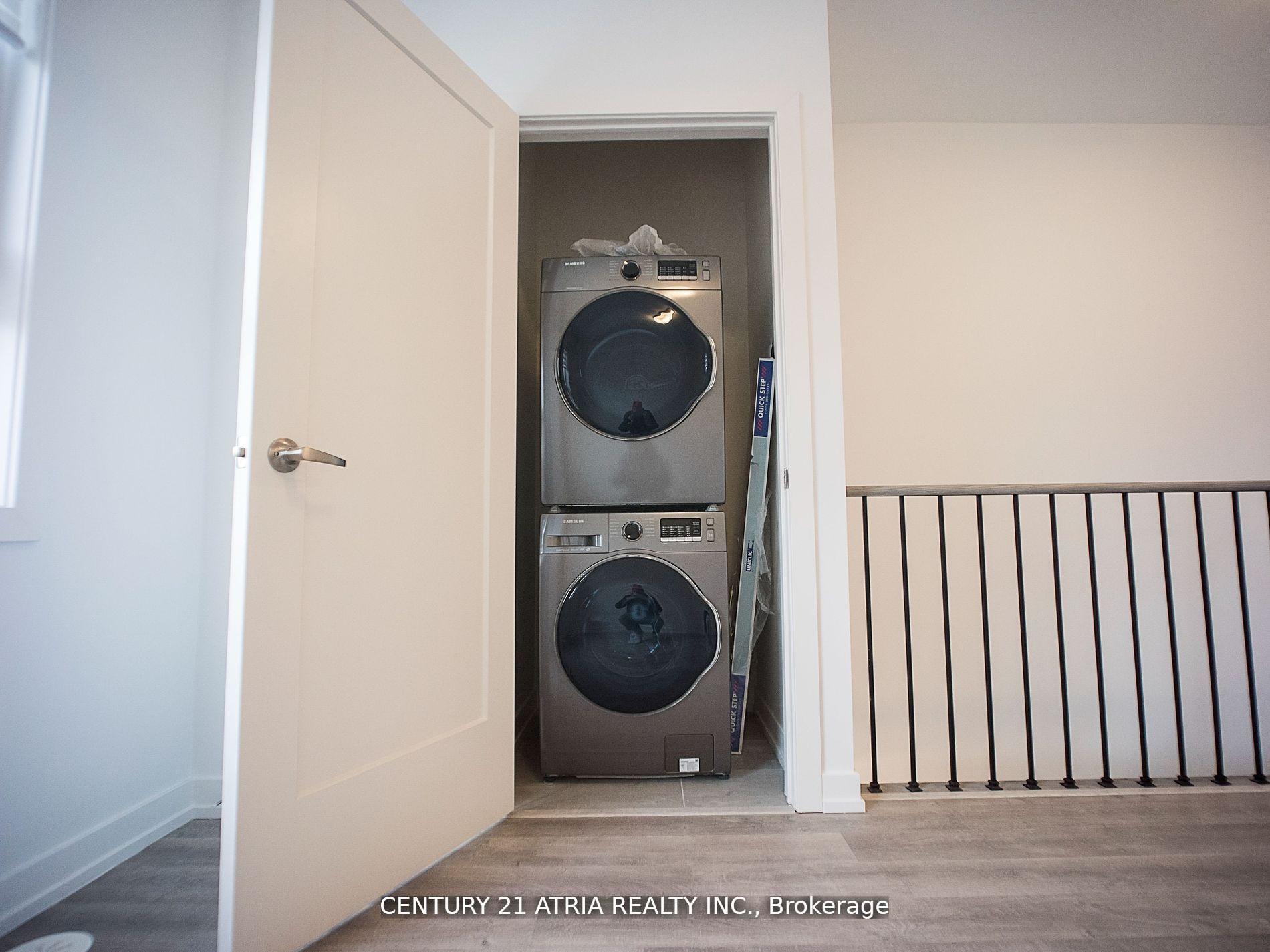 Photo 12 of Unit CoachHouse, 1 Sugarberry Avenue, Markham, Cornell — HOMEH