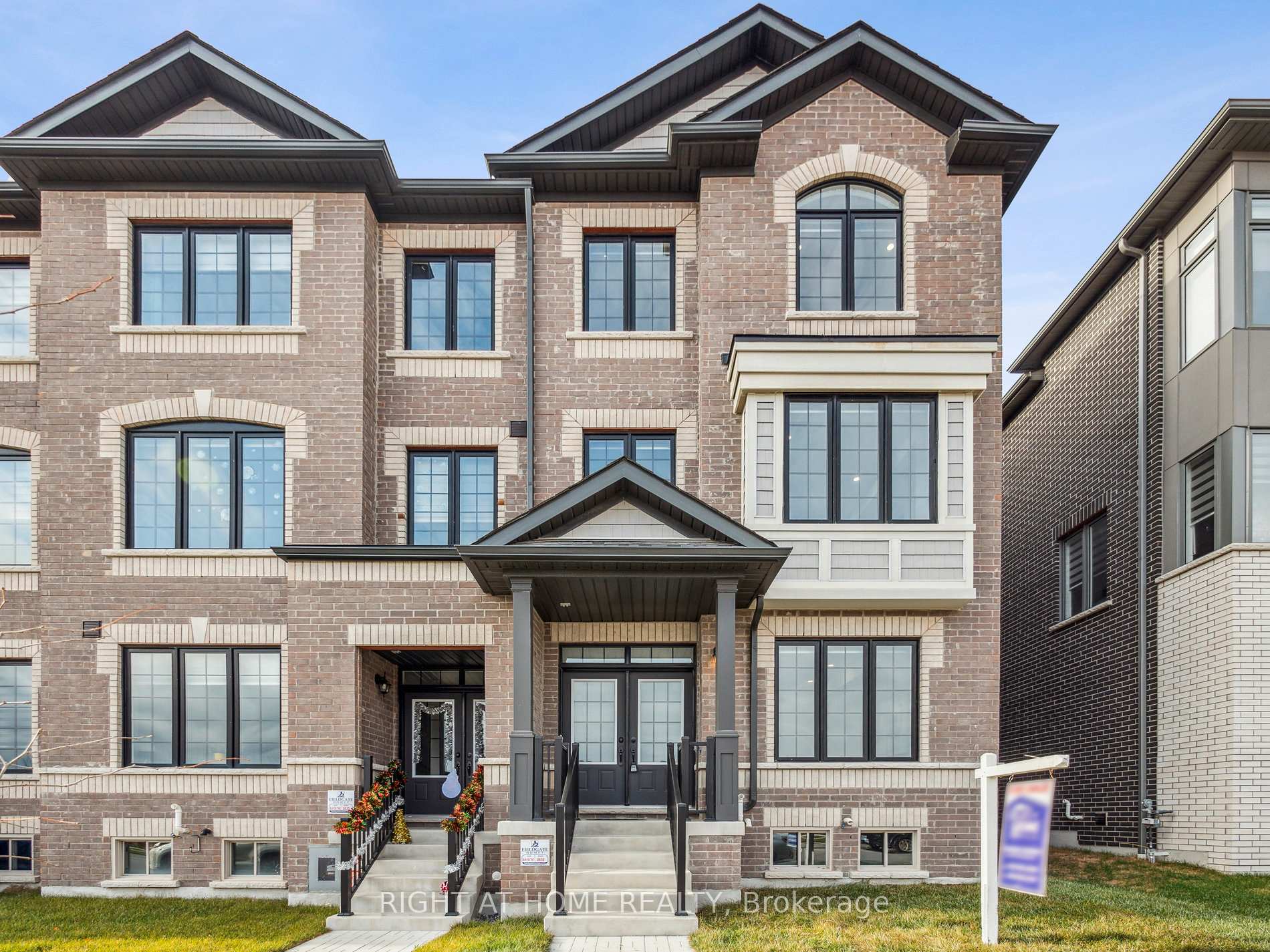 Front of 2632 Delphinium Trail