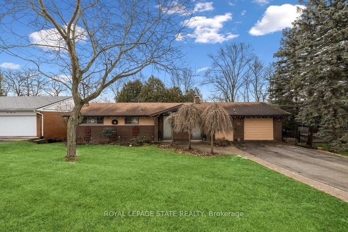Photo 1 of 171 Old Ancaster Road, Hamilton, Dundas — HOMEH