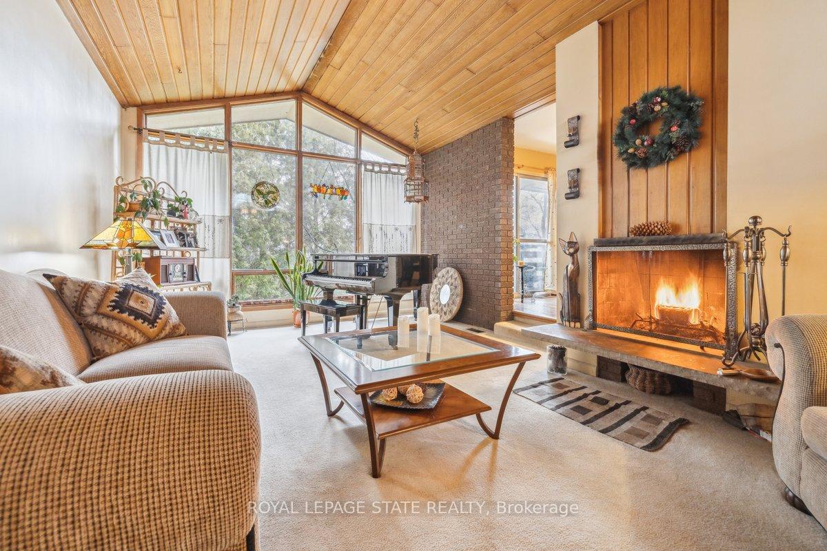 Photo 4 of 171 Old Ancaster Road, Hamilton, Dundas — HOMEH