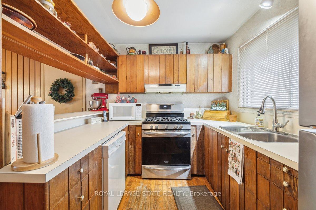 Photo 9 of 171 Old Ancaster Road, Hamilton, Dundas — HOMEH