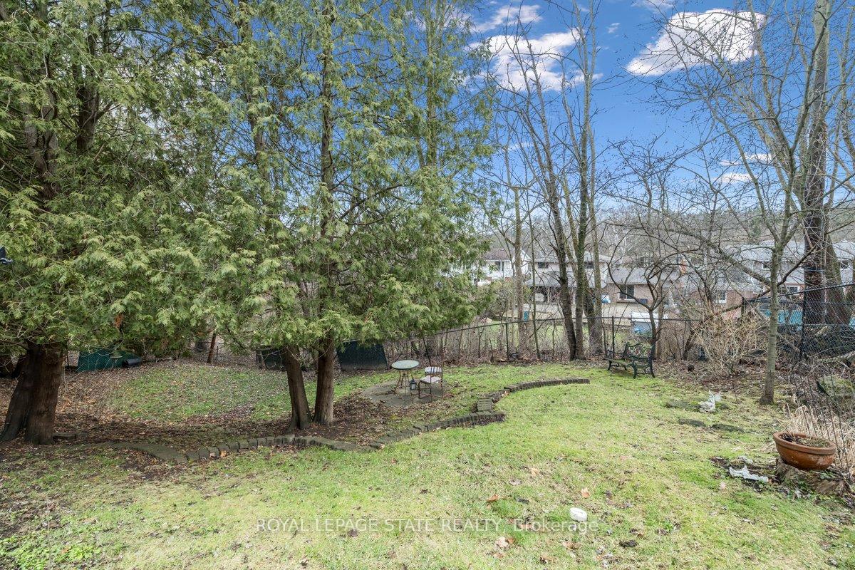 Photo 29 of 171 Old Ancaster Road, Hamilton, Dundas — HOMEH