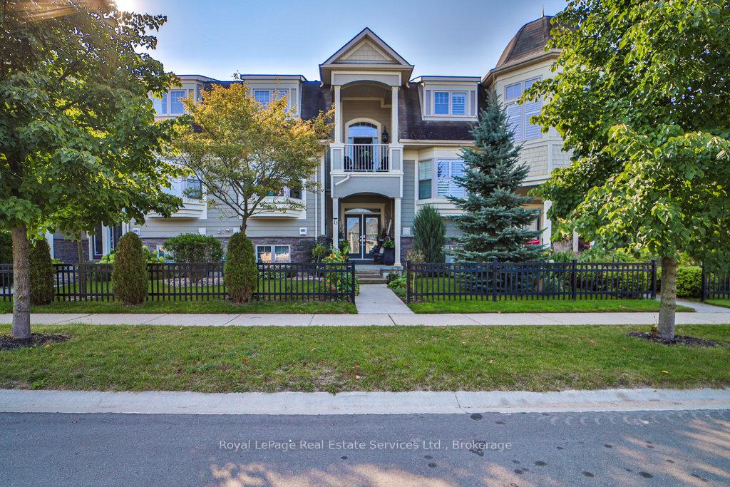 Front of 13 Sandy Coast Crescent
