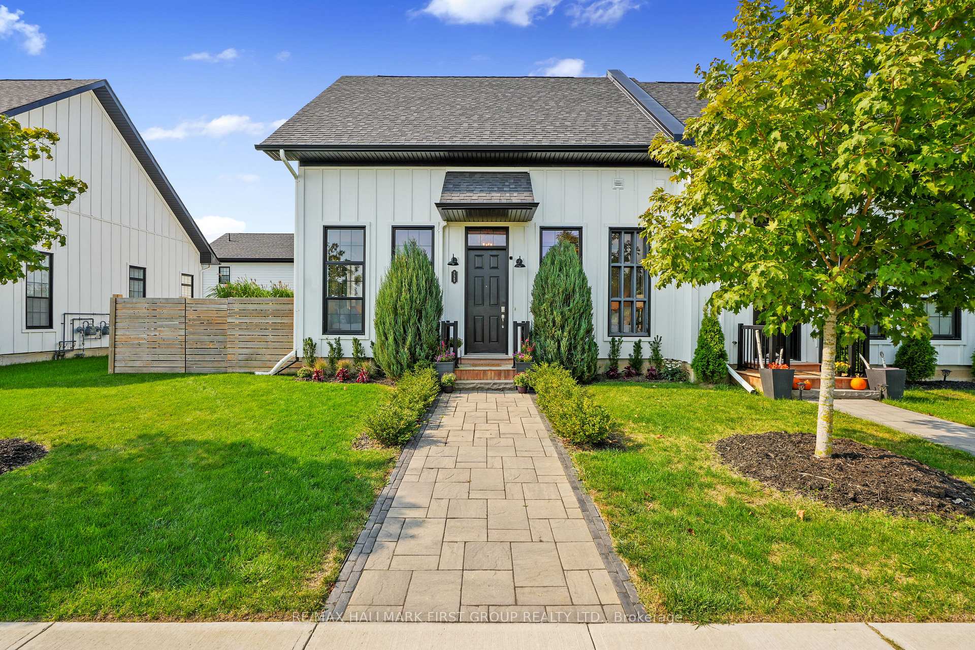 Photo 1 of 729 Wilkins Gate, Cobourg — HOMEH