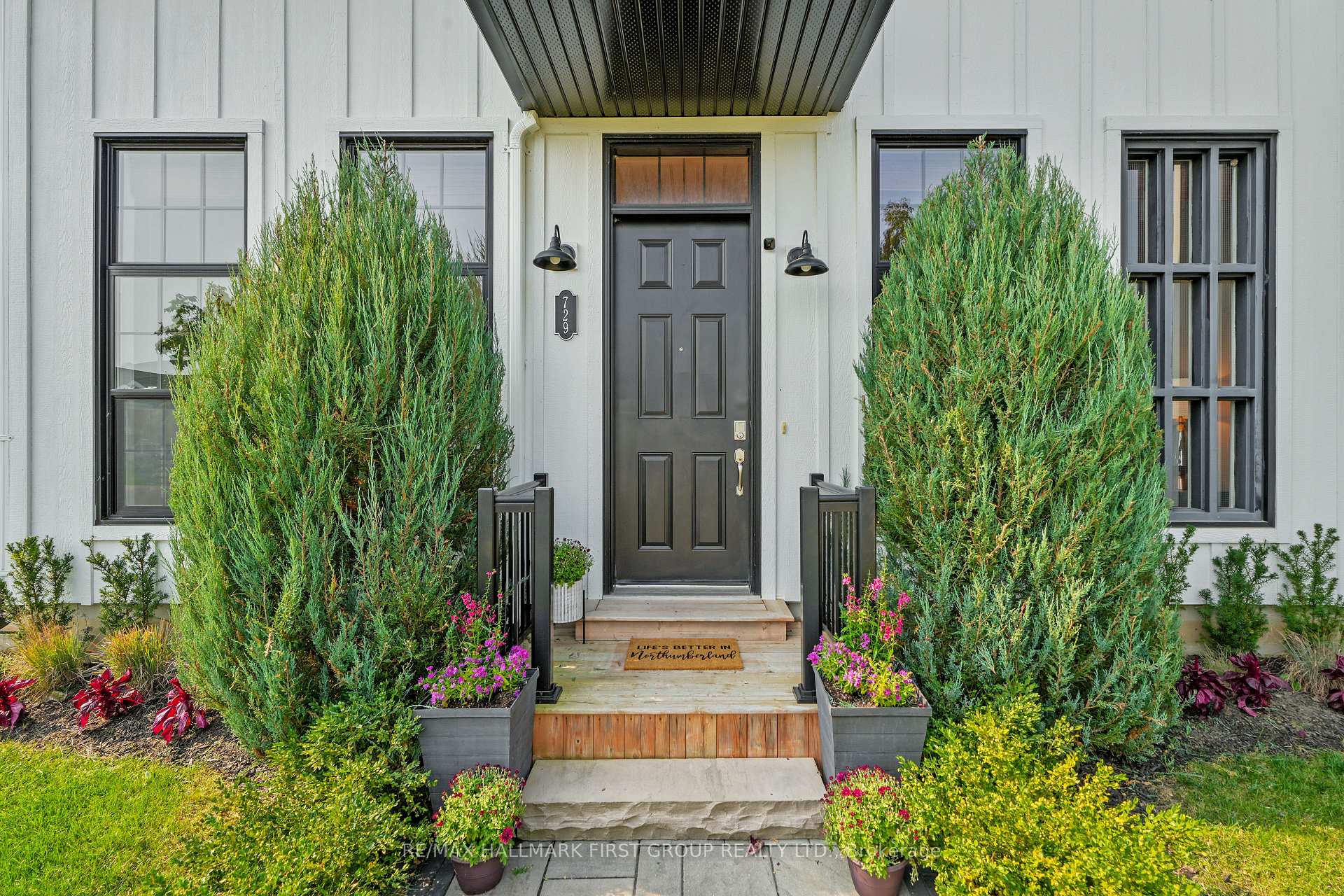 Photo 4 of 729 Wilkins Gate, Cobourg — HOMEH
