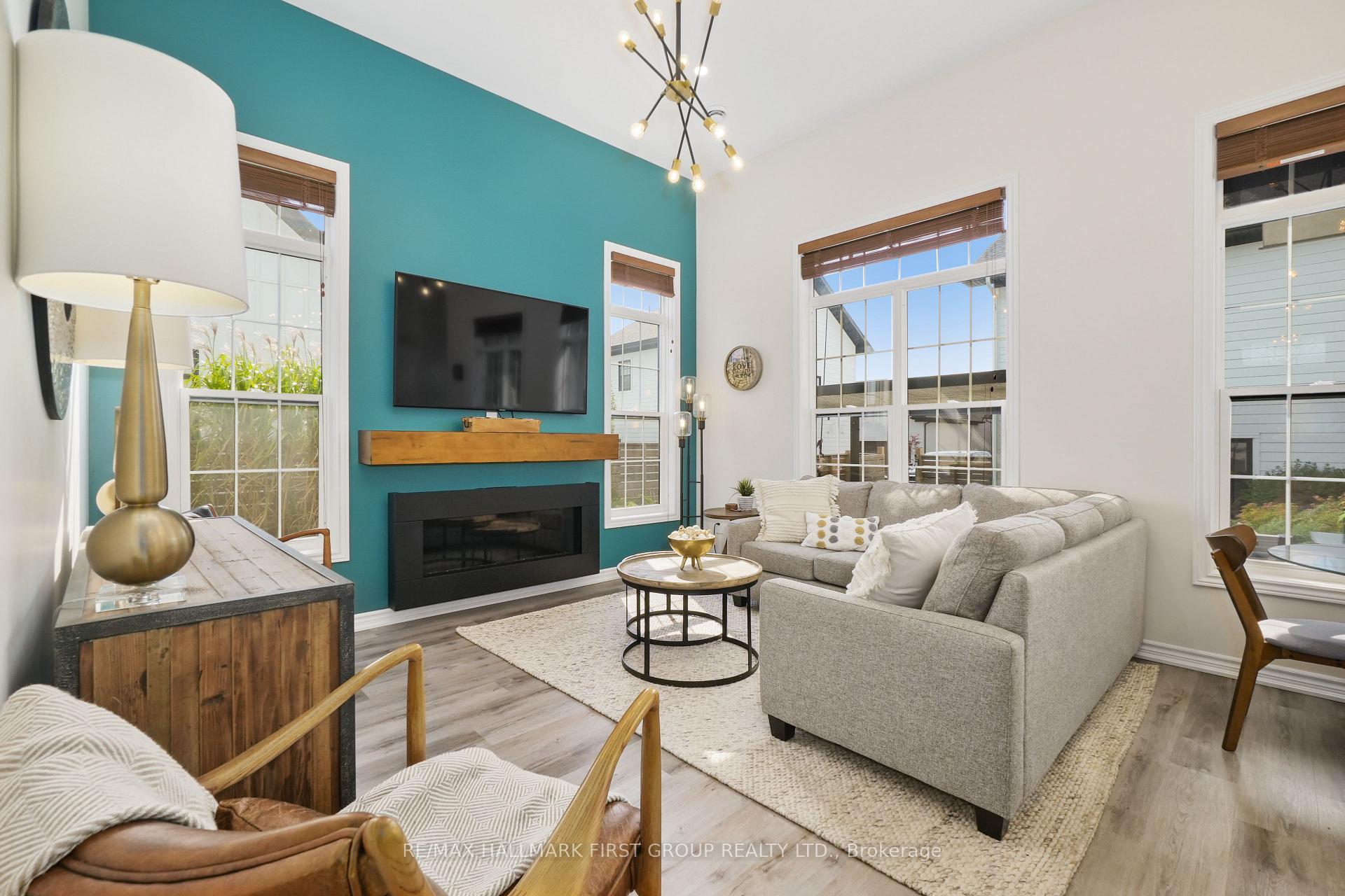 Photo 9 of 729 Wilkins Gate, Cobourg — HOMEH