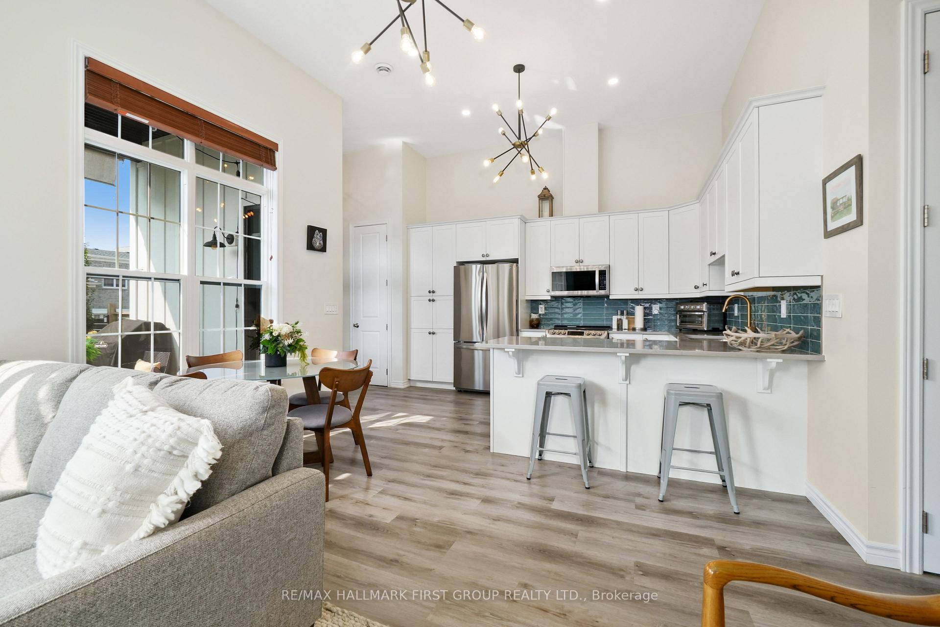Photo 5 of 729 Wilkins Gate, Cobourg — HOMEH