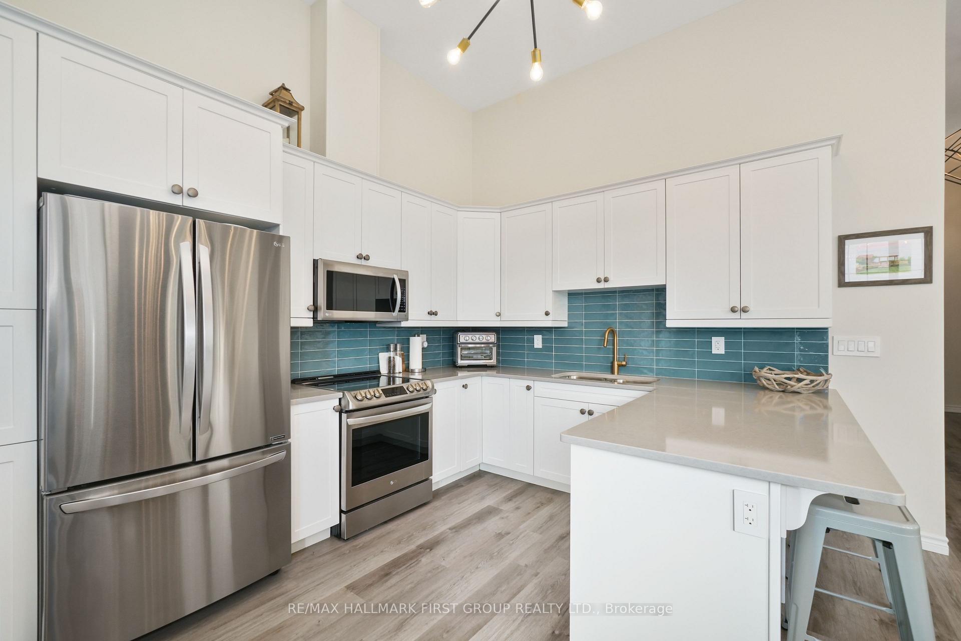 Photo 13 of 729 Wilkins Gate, Cobourg — HOMEH