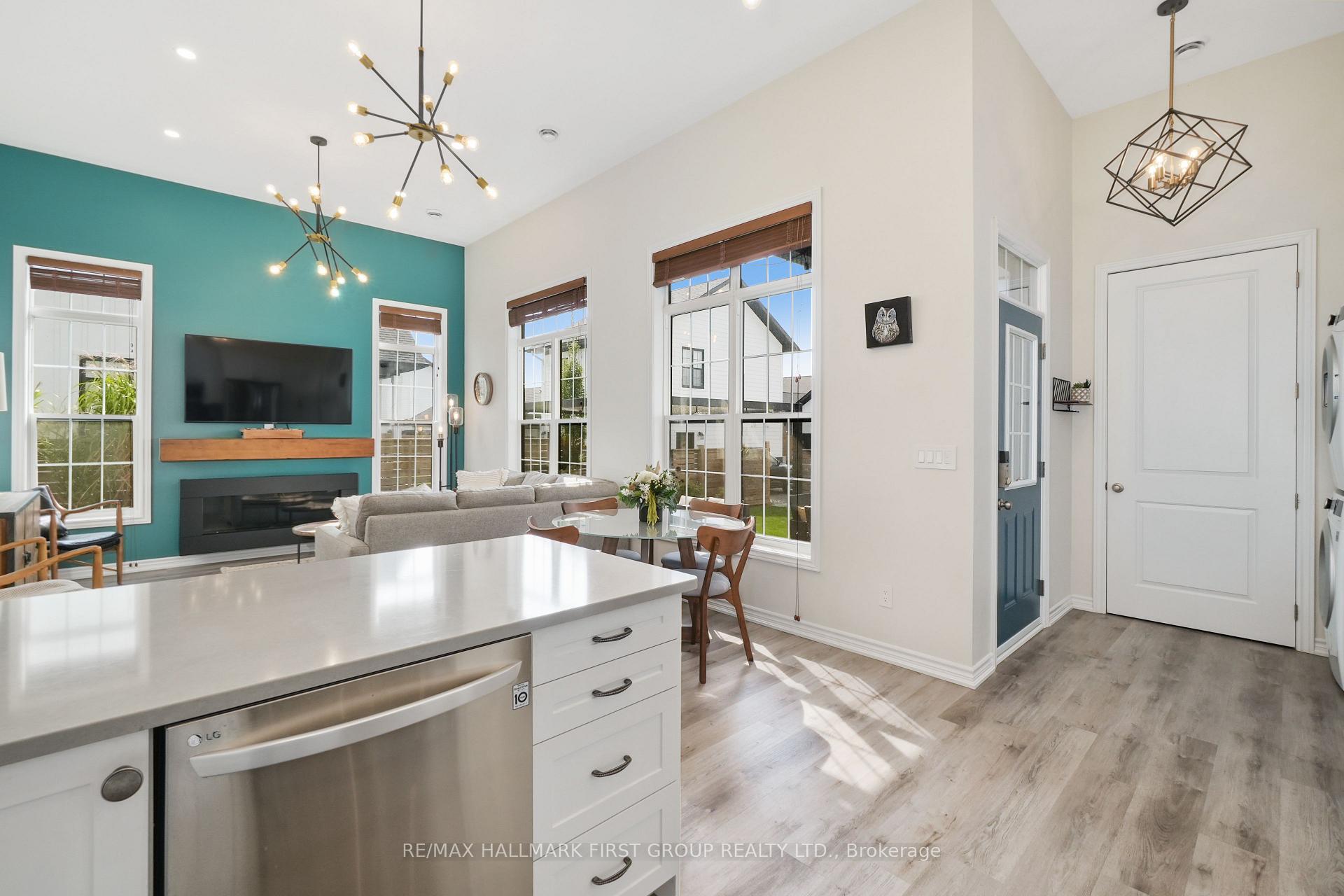 Photo 12 of 729 Wilkins Gate, Cobourg — HOMEH