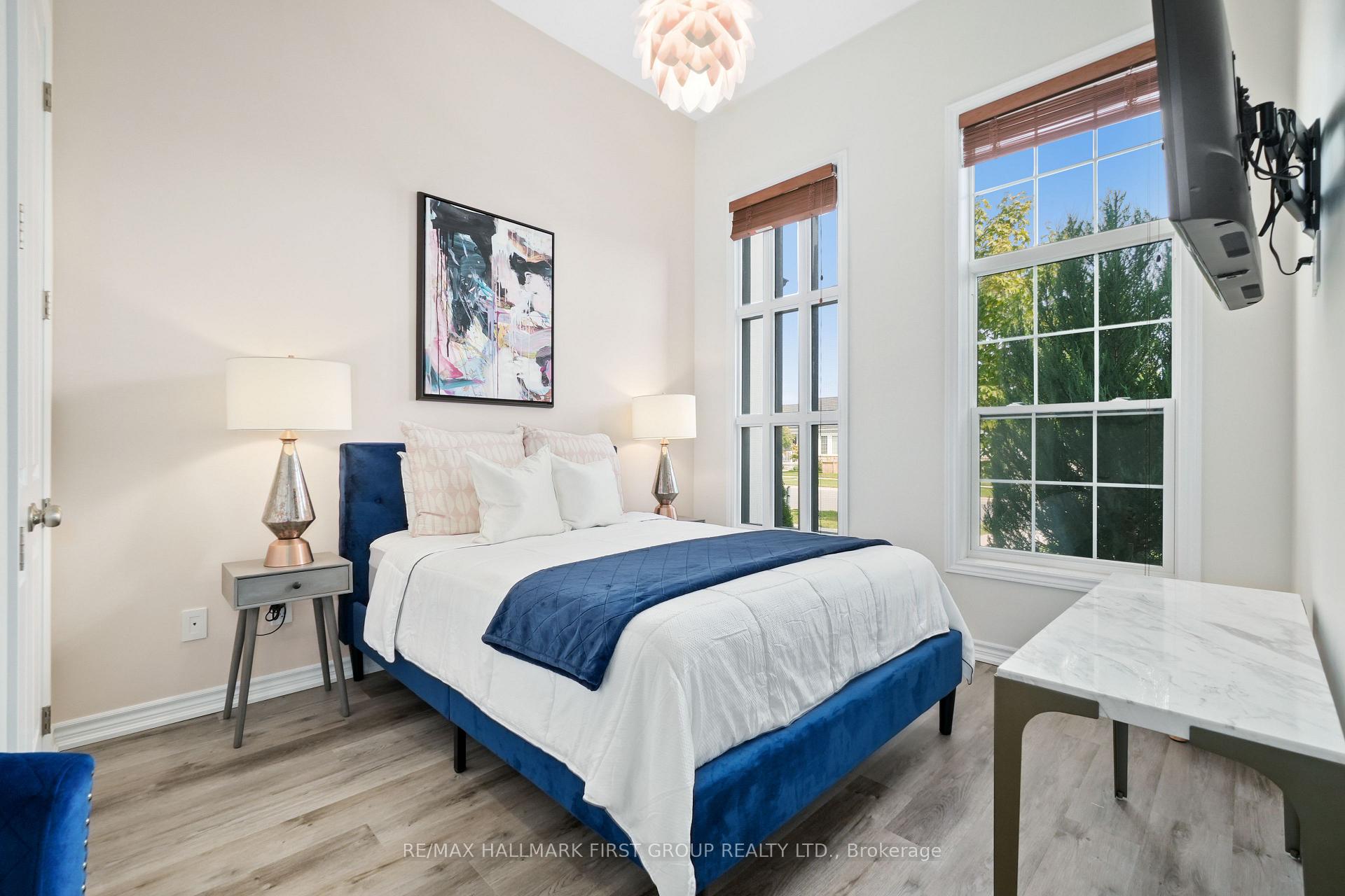 Photo 17 of 729 Wilkins Gate, Cobourg — HOMEH