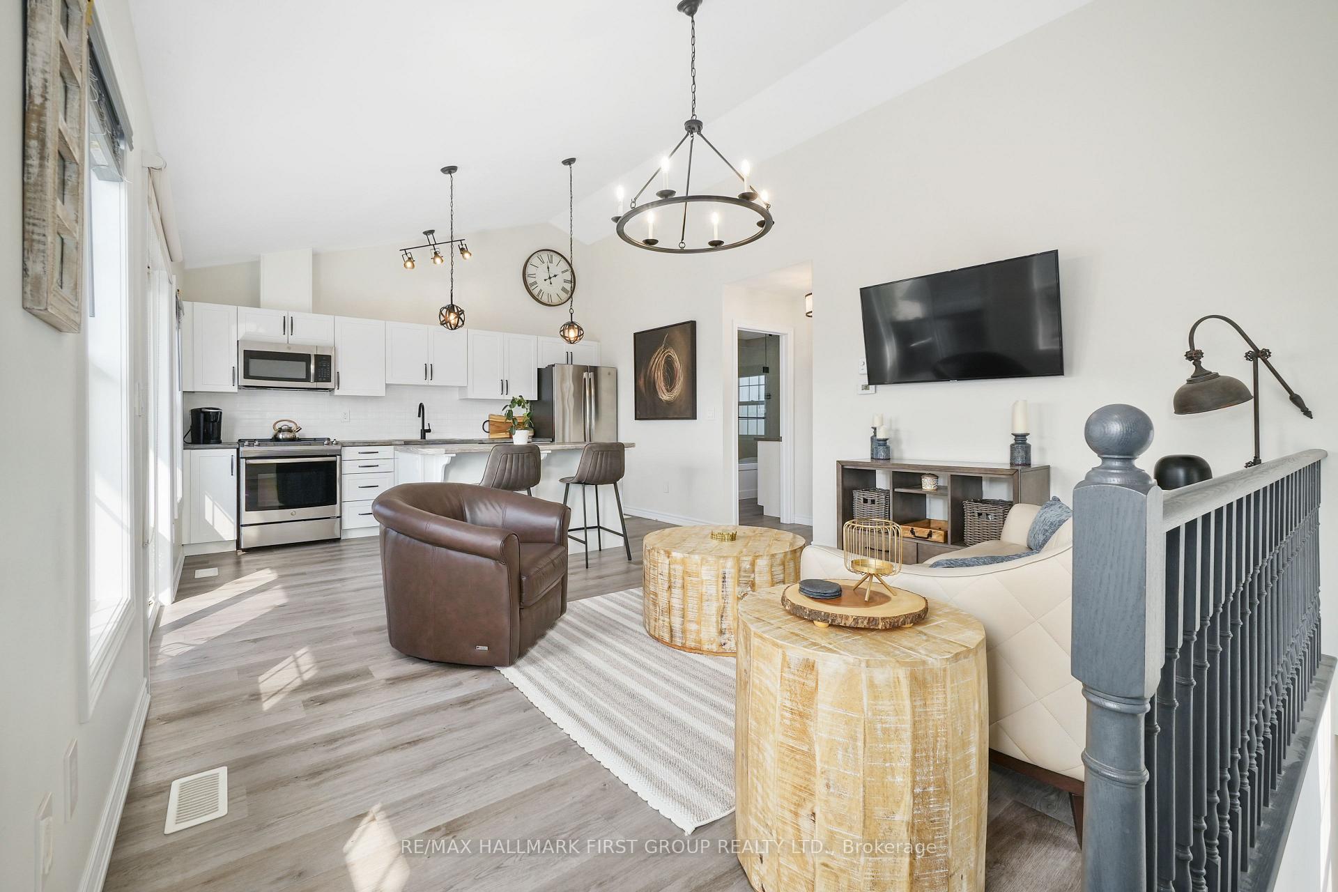 Photo 21 of 729 Wilkins Gate, Cobourg — HOMEH