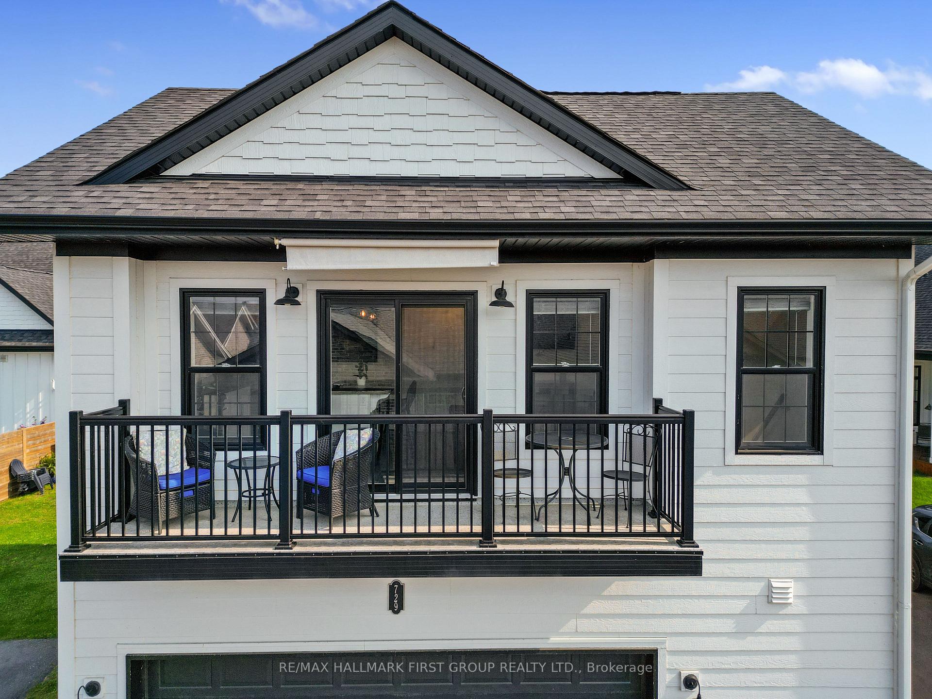 Photo 30 of 729 Wilkins Gate, Cobourg — HOMEH