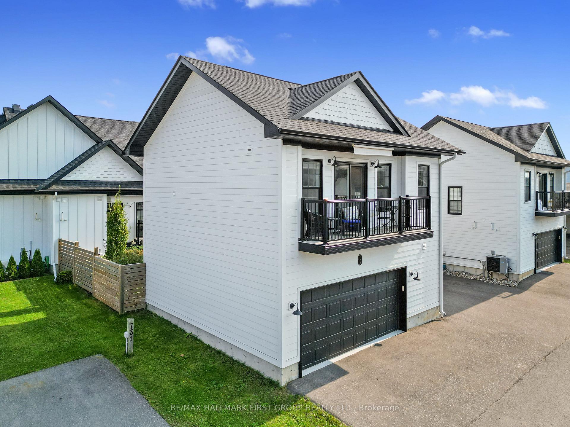 Photo 33 of 729 Wilkins Gate, Cobourg — HOMEH