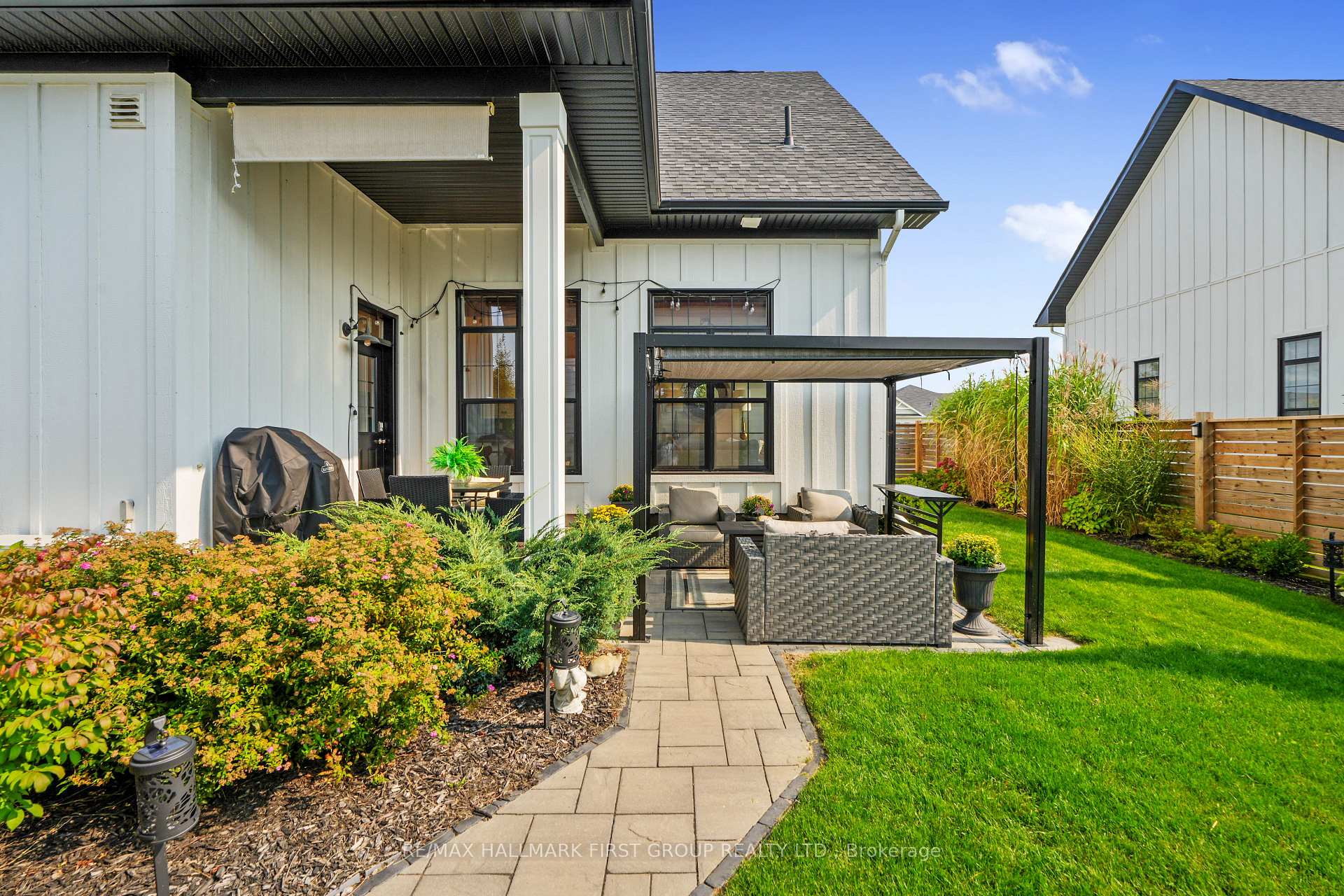 Photo 38 of 729 Wilkins Gate, Cobourg — HOMEH