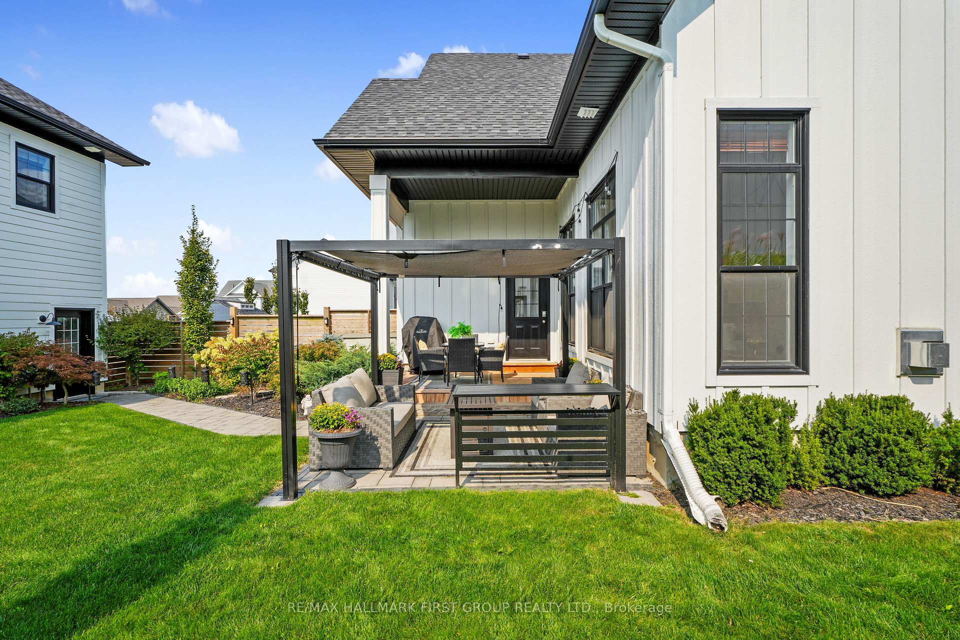 Photo 35 of 729 Wilkins Gate, Cobourg — HOMEH