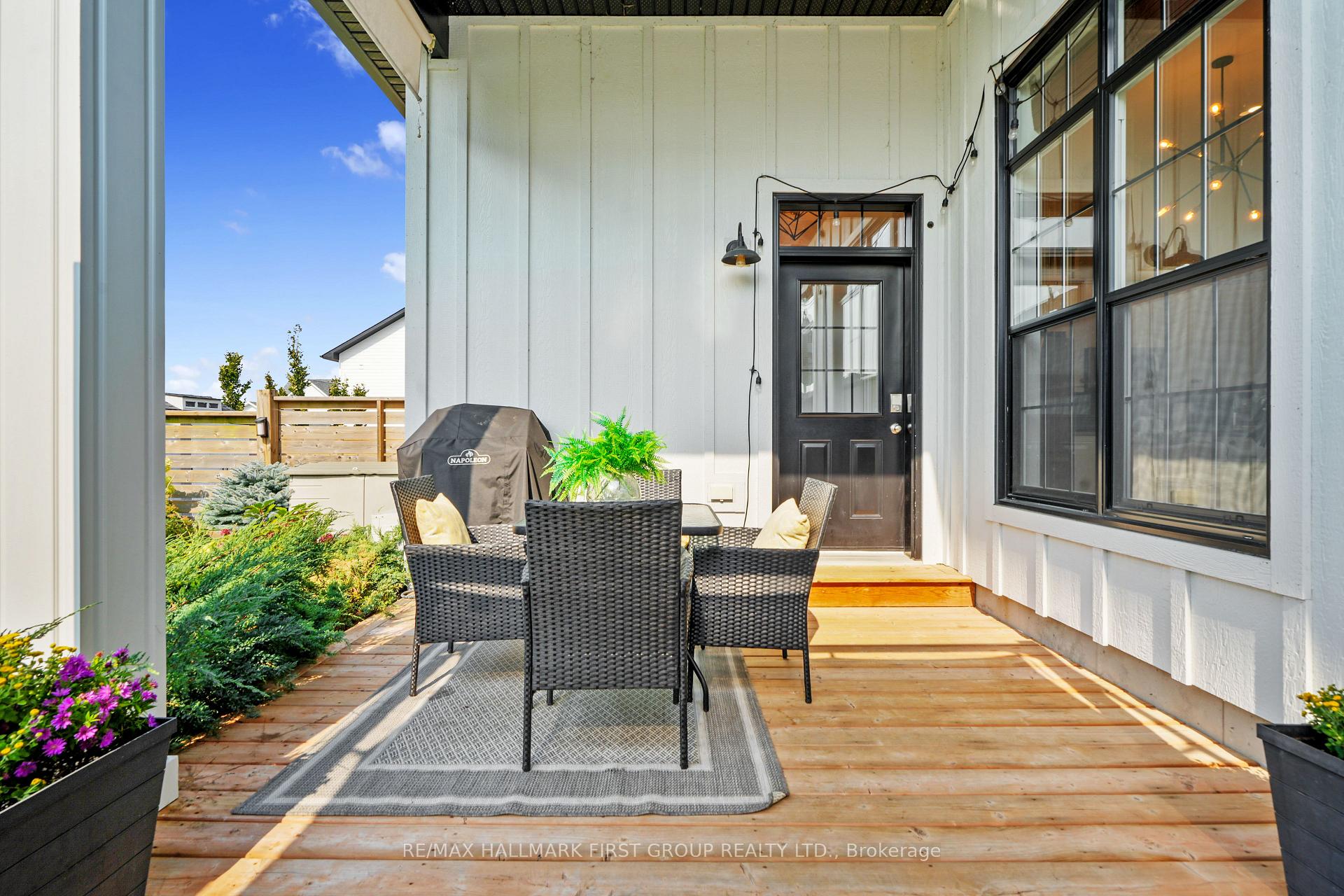 Photo 40 of 729 Wilkins Gate, Cobourg — HOMEH