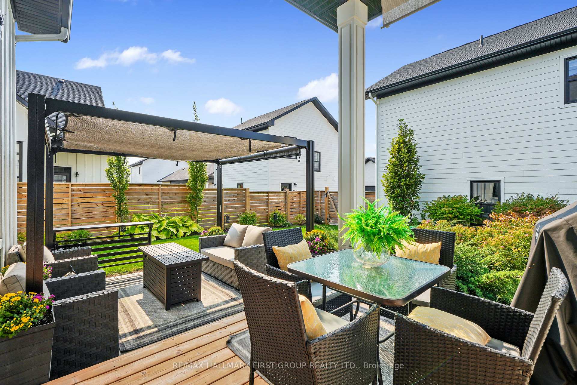 Photo 39 of 729 Wilkins Gate, Cobourg — HOMEH