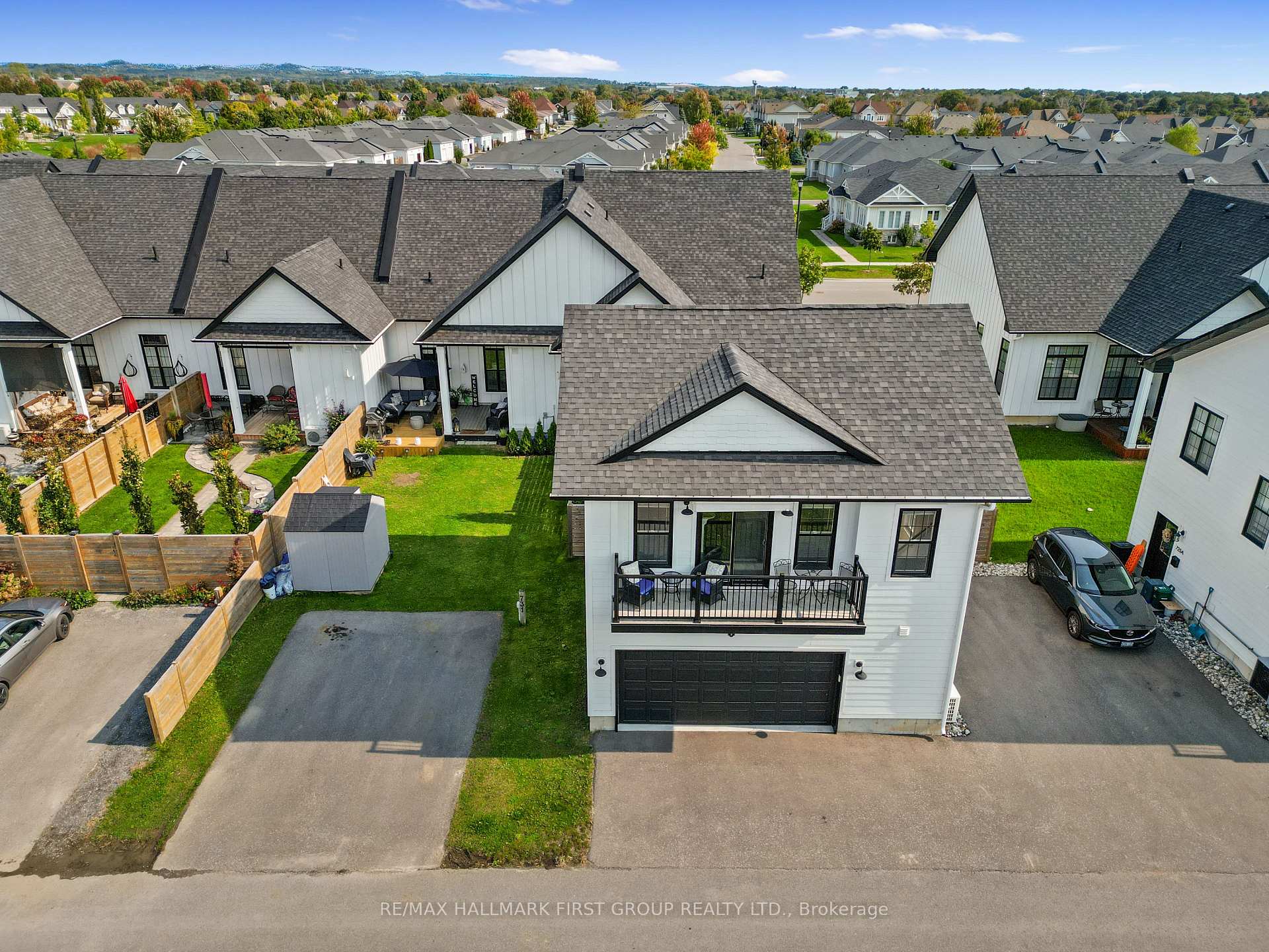 Photo 36 of 729 Wilkins Gate, Cobourg — HOMEH
