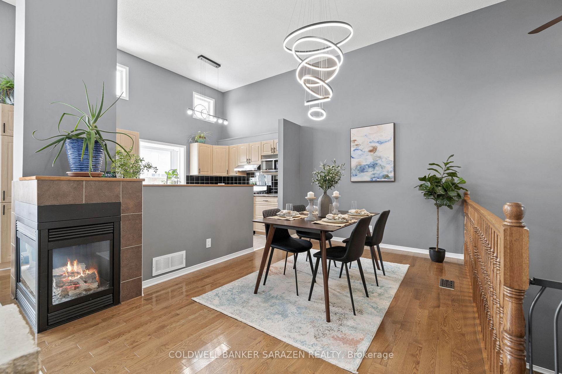 Photo 5 of 106 Gladeview Private, Ottawa, Upper Hunt Club — HOMEH