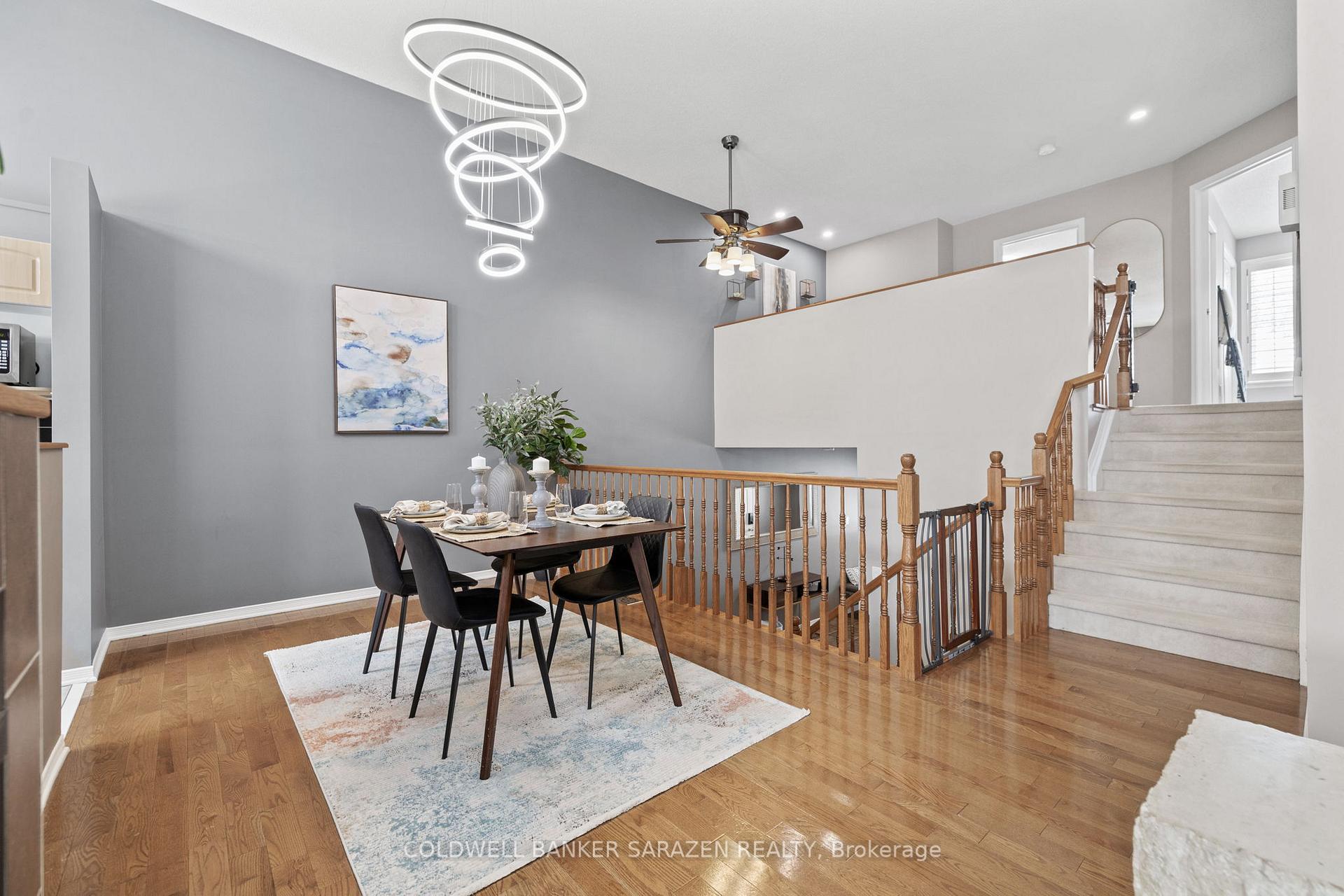 Photo 6 of 106 Gladeview Private, Ottawa, Upper Hunt Club — HOMEH