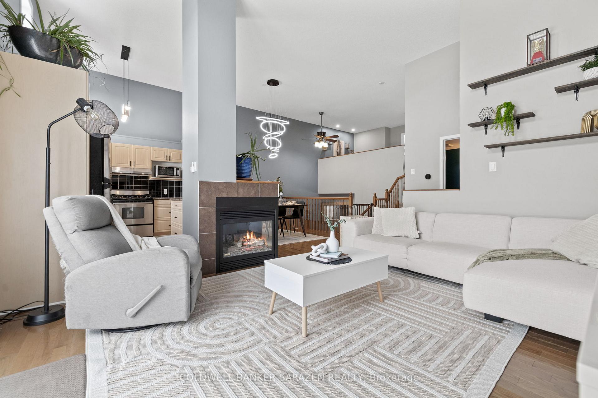 Photo 15 of 106 Gladeview Private, Ottawa, Upper Hunt Club — HOMEH