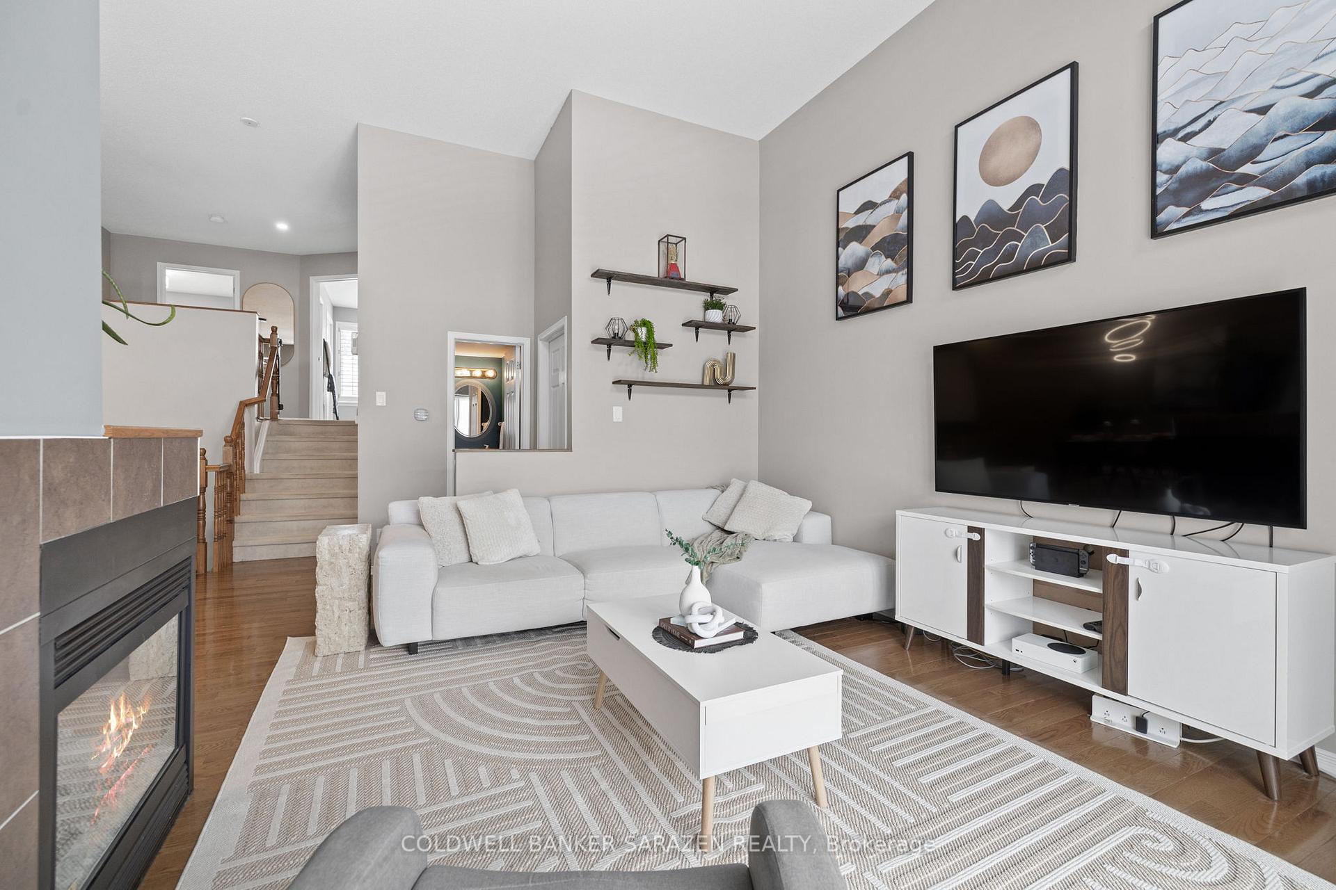 Photo 16 of 106 Gladeview Private, Ottawa, Upper Hunt Club — HOMEH