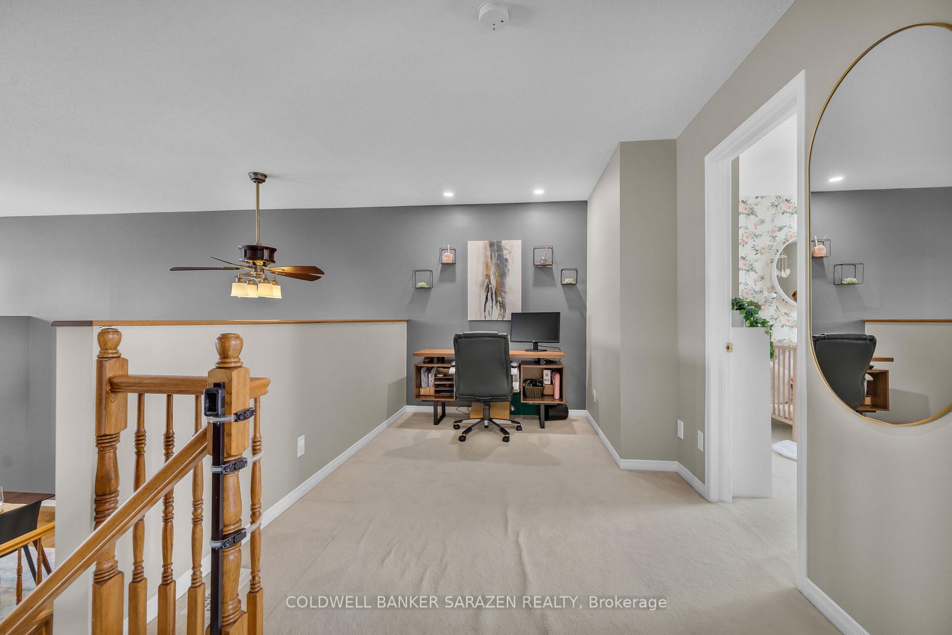 Photo 18 of 106 Gladeview Private, Ottawa, Upper Hunt Club — HOMEH