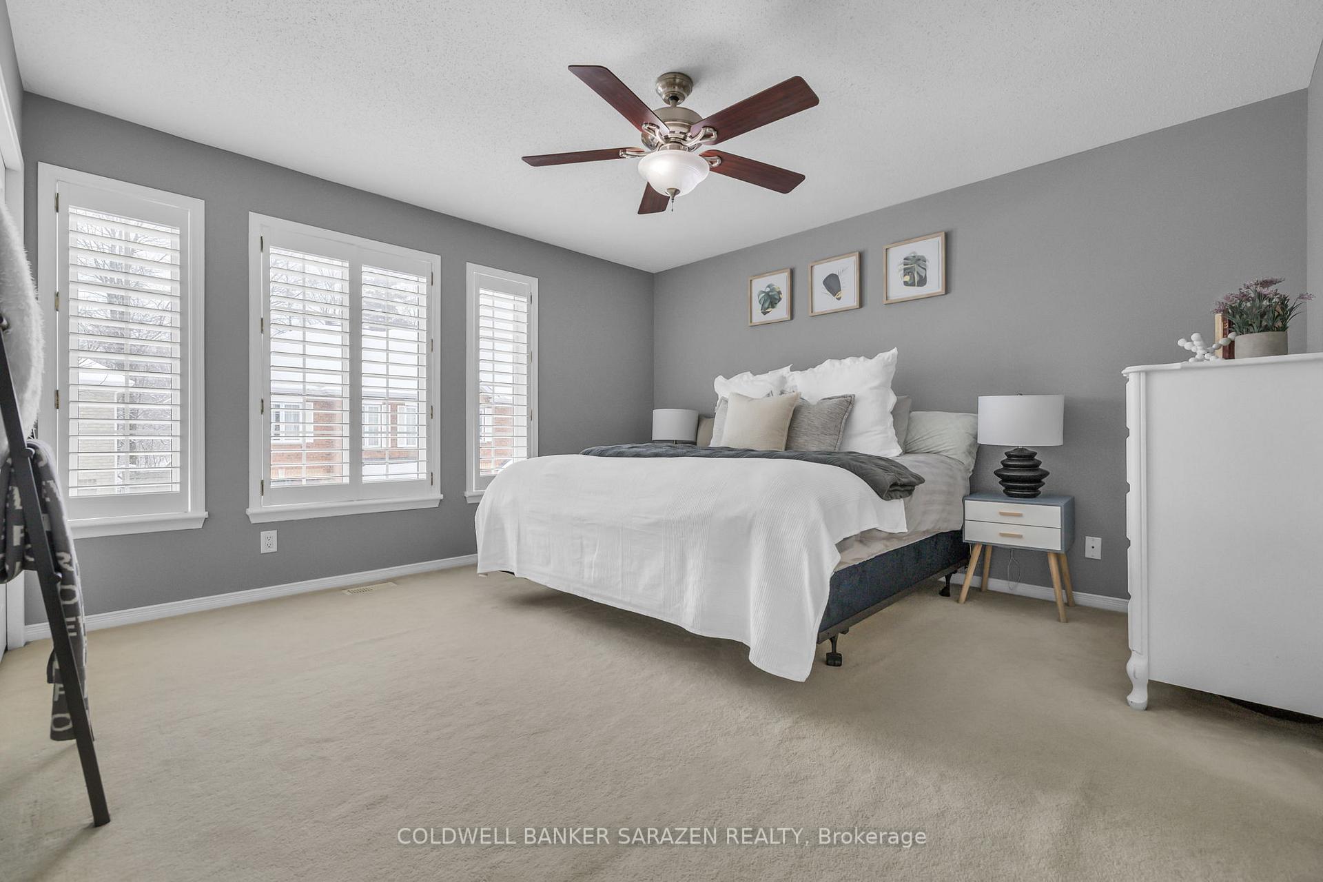 Photo 20 of 106 Gladeview Private, Ottawa, Upper Hunt Club — HOMEH